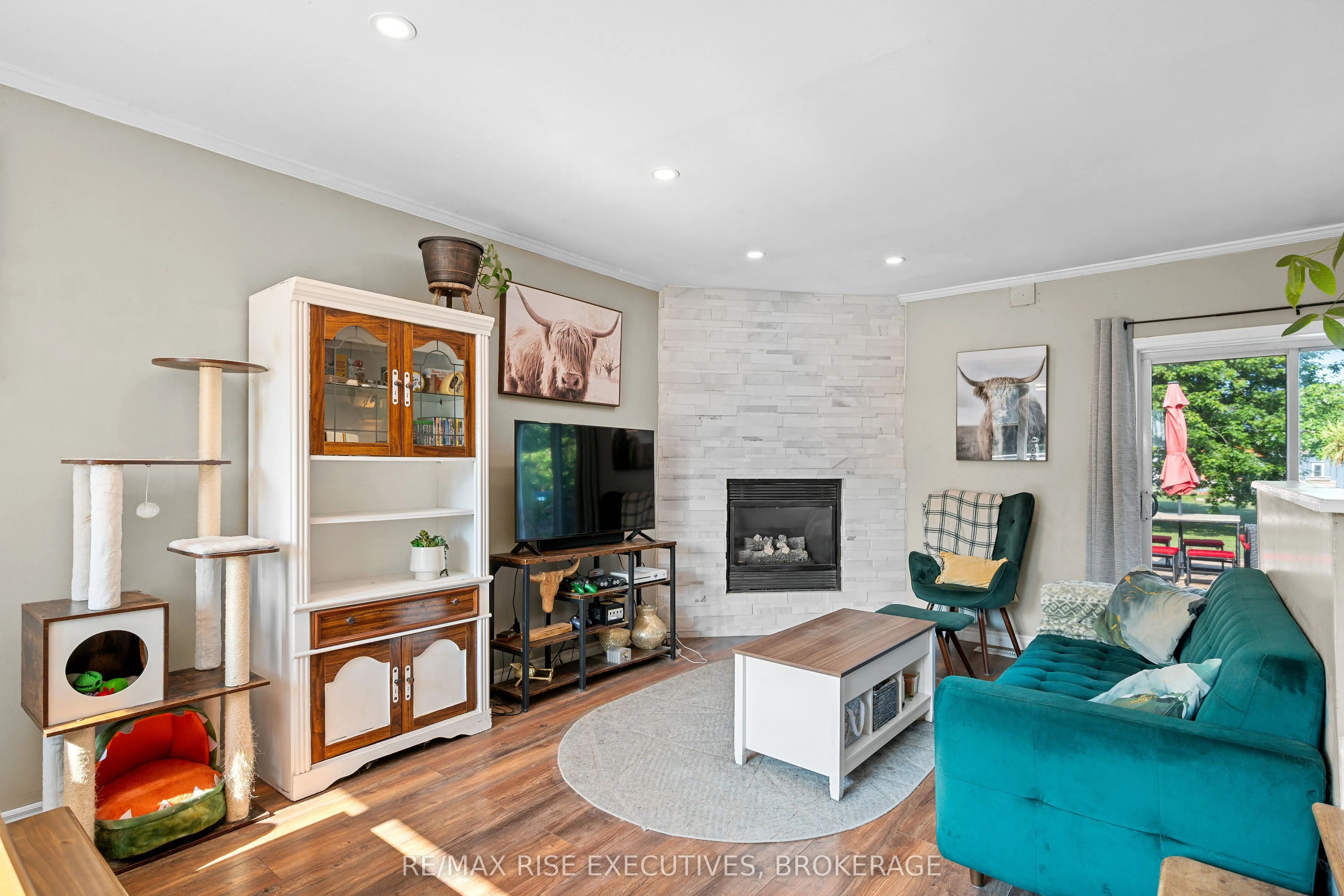 1224 Westbrook Road