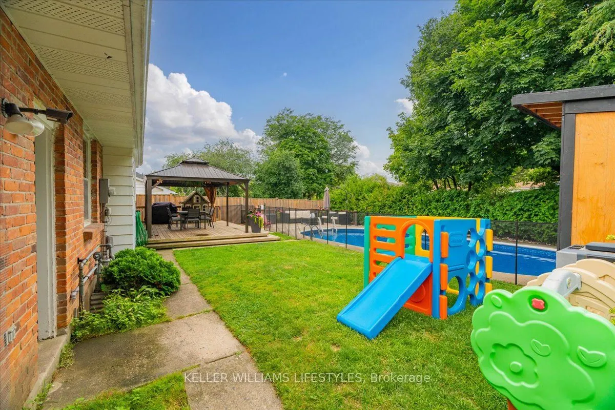 1071 St Croix Avenue