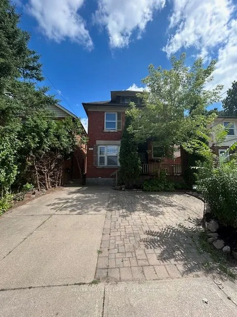 669 Lorne Avenue, #Lower