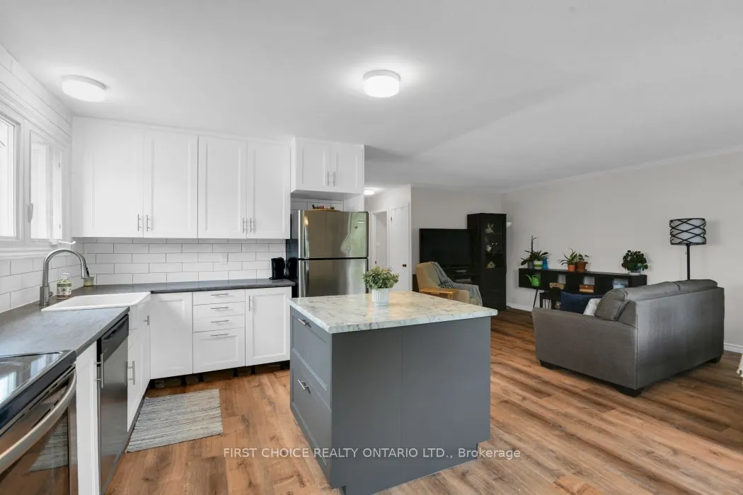 44 Oberon Street