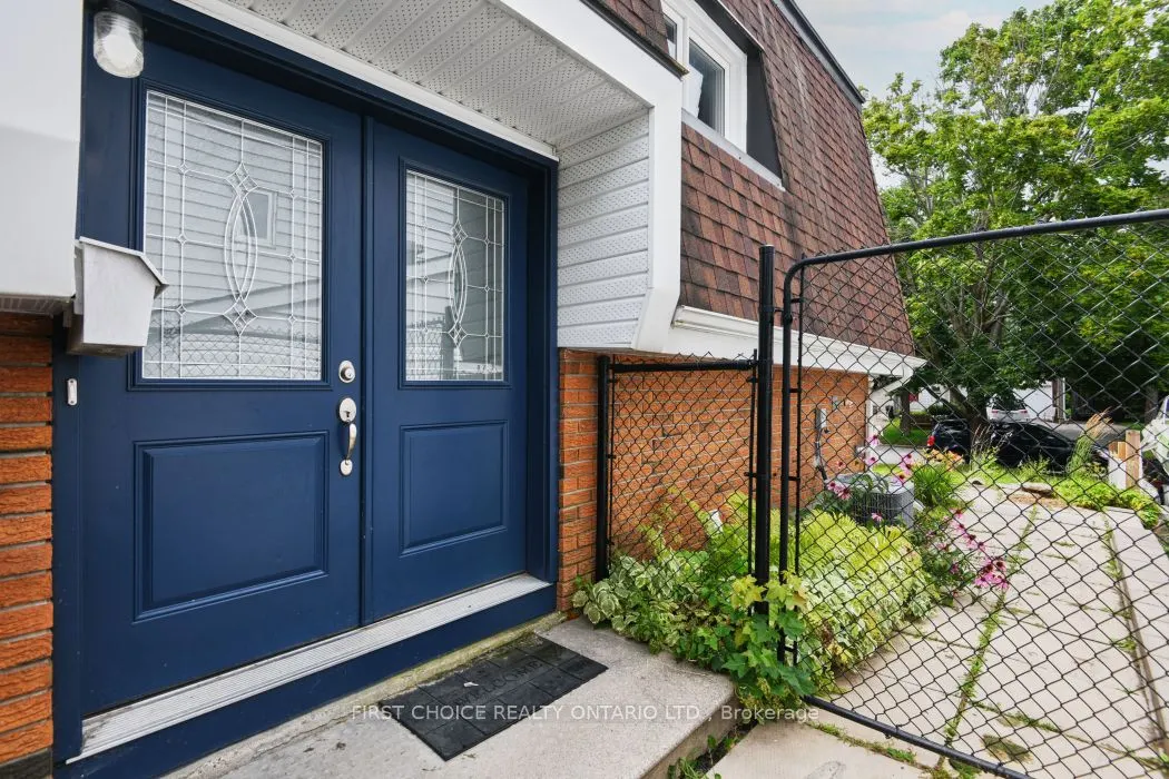 44 Oberon Street