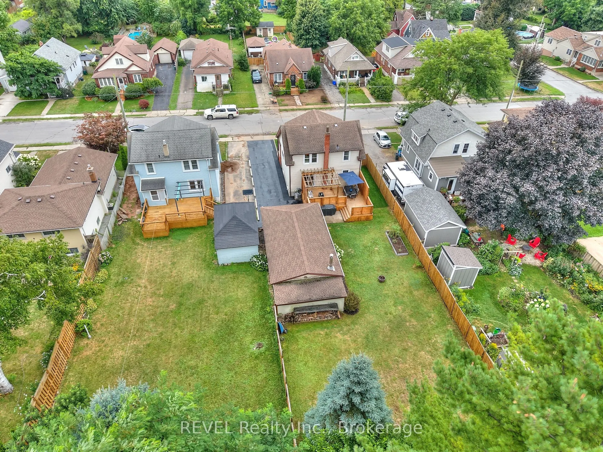 5849 Symmes Street