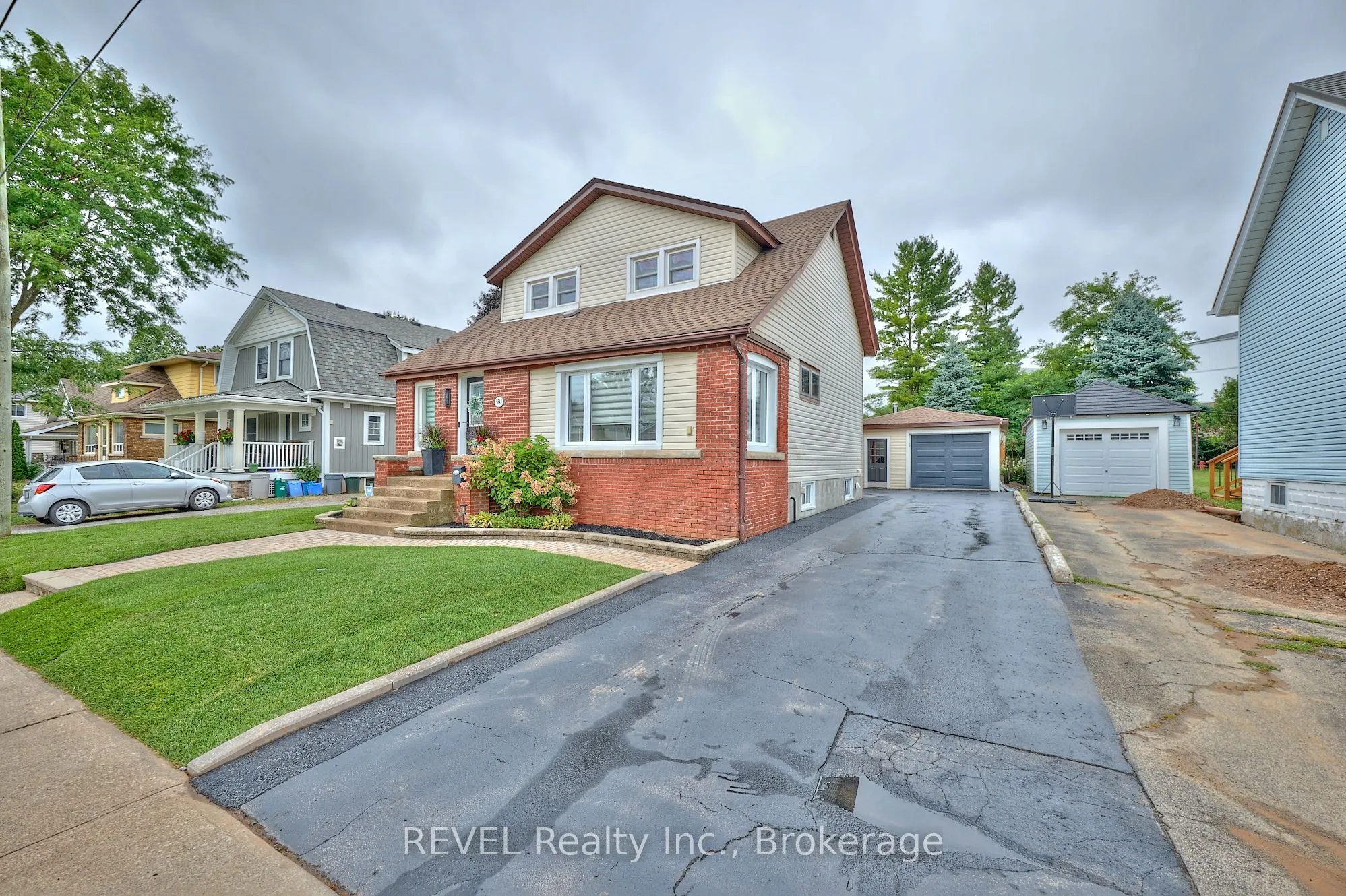 5849 Symmes Street