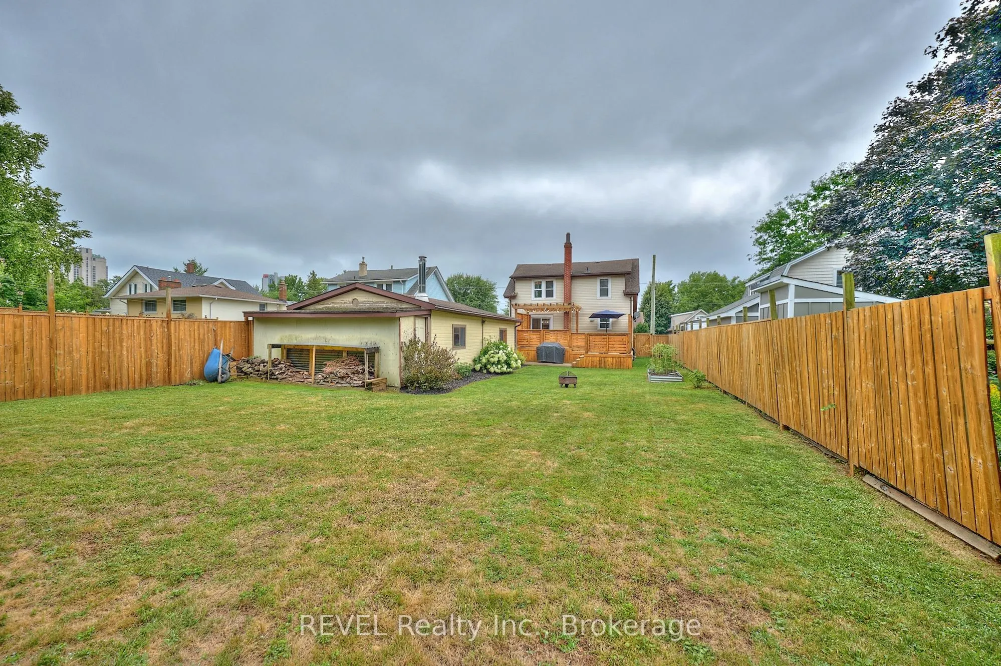 5849 Symmes Street