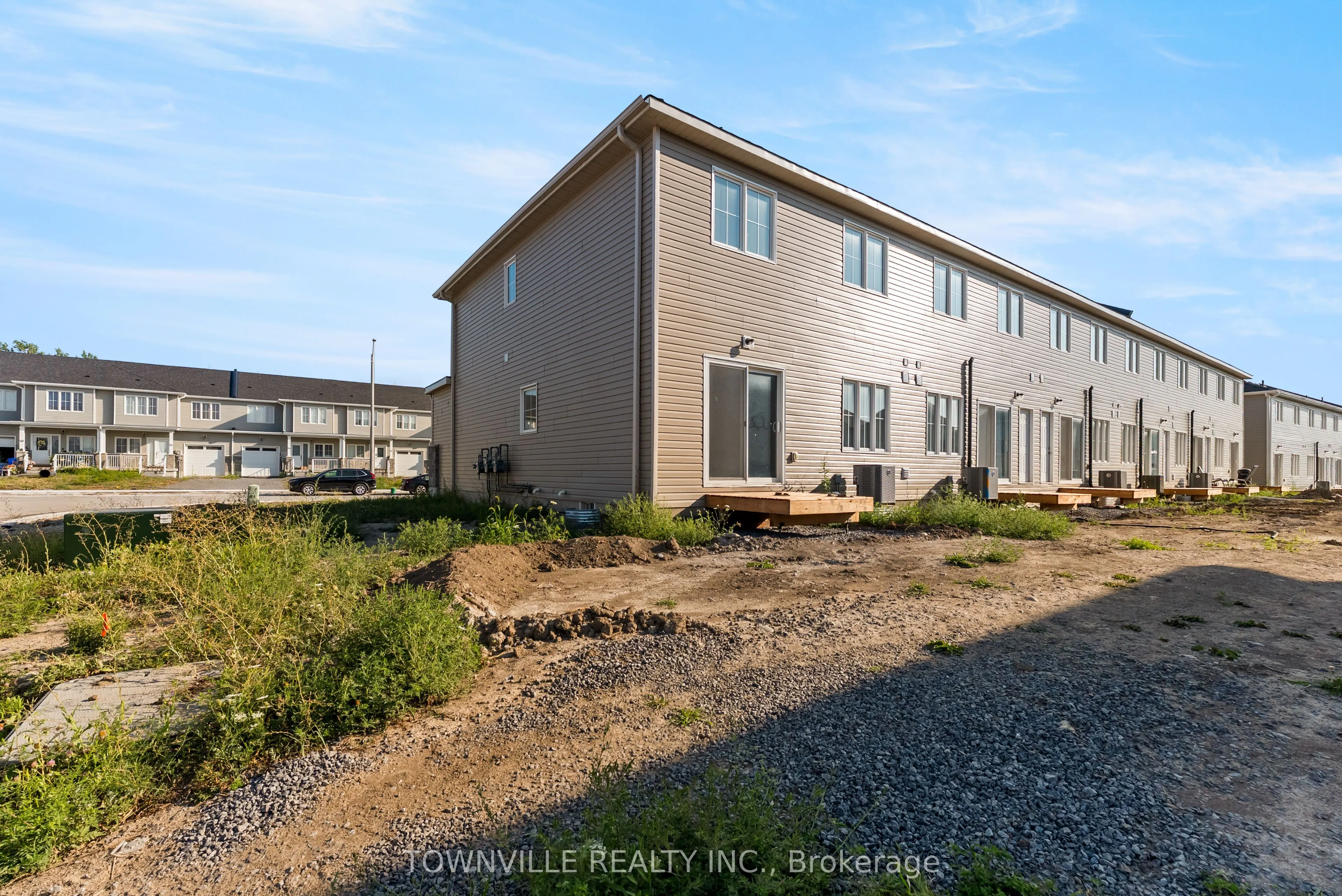 45 Lincoln Drive