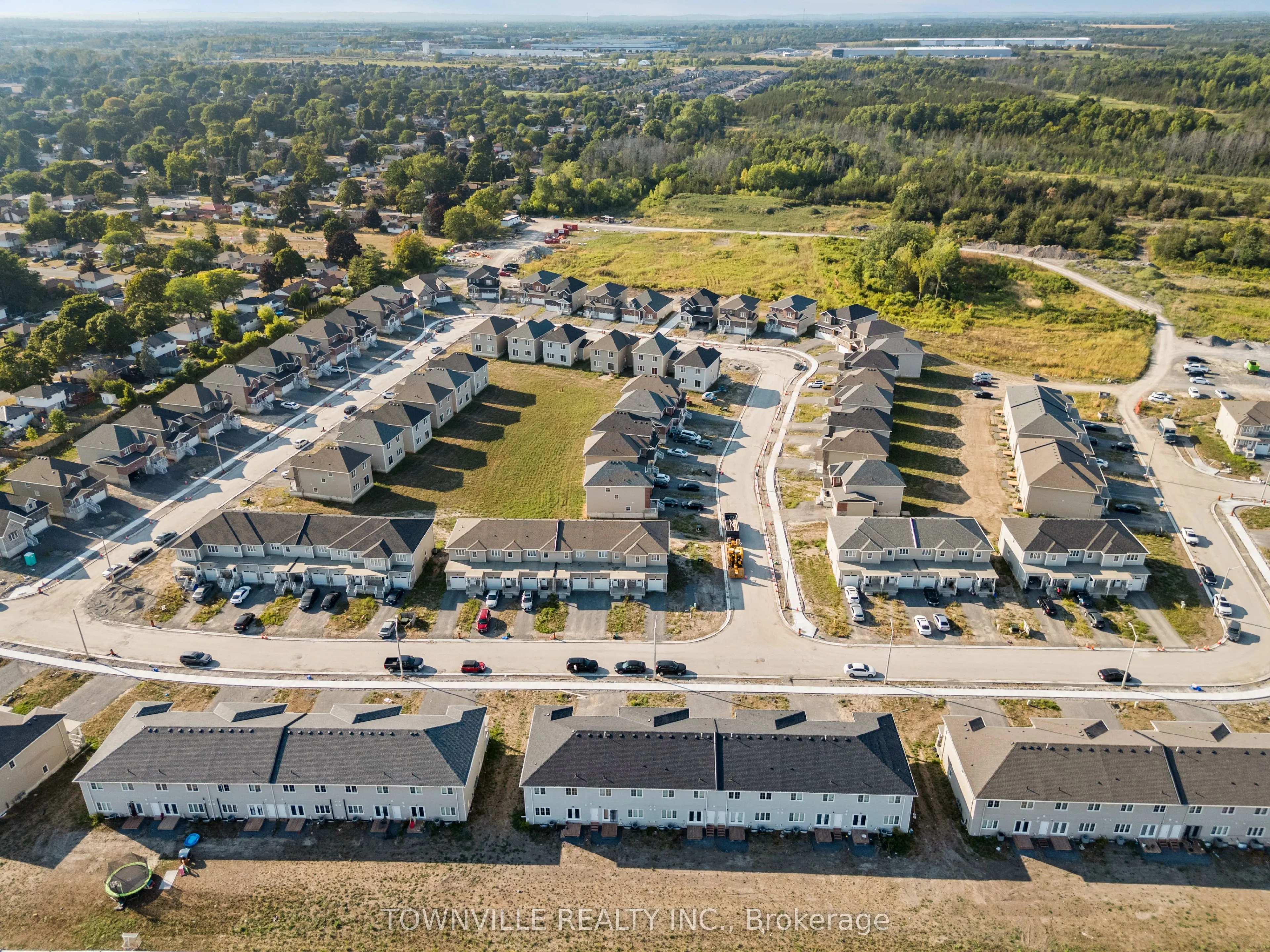 45 Lincoln Drive