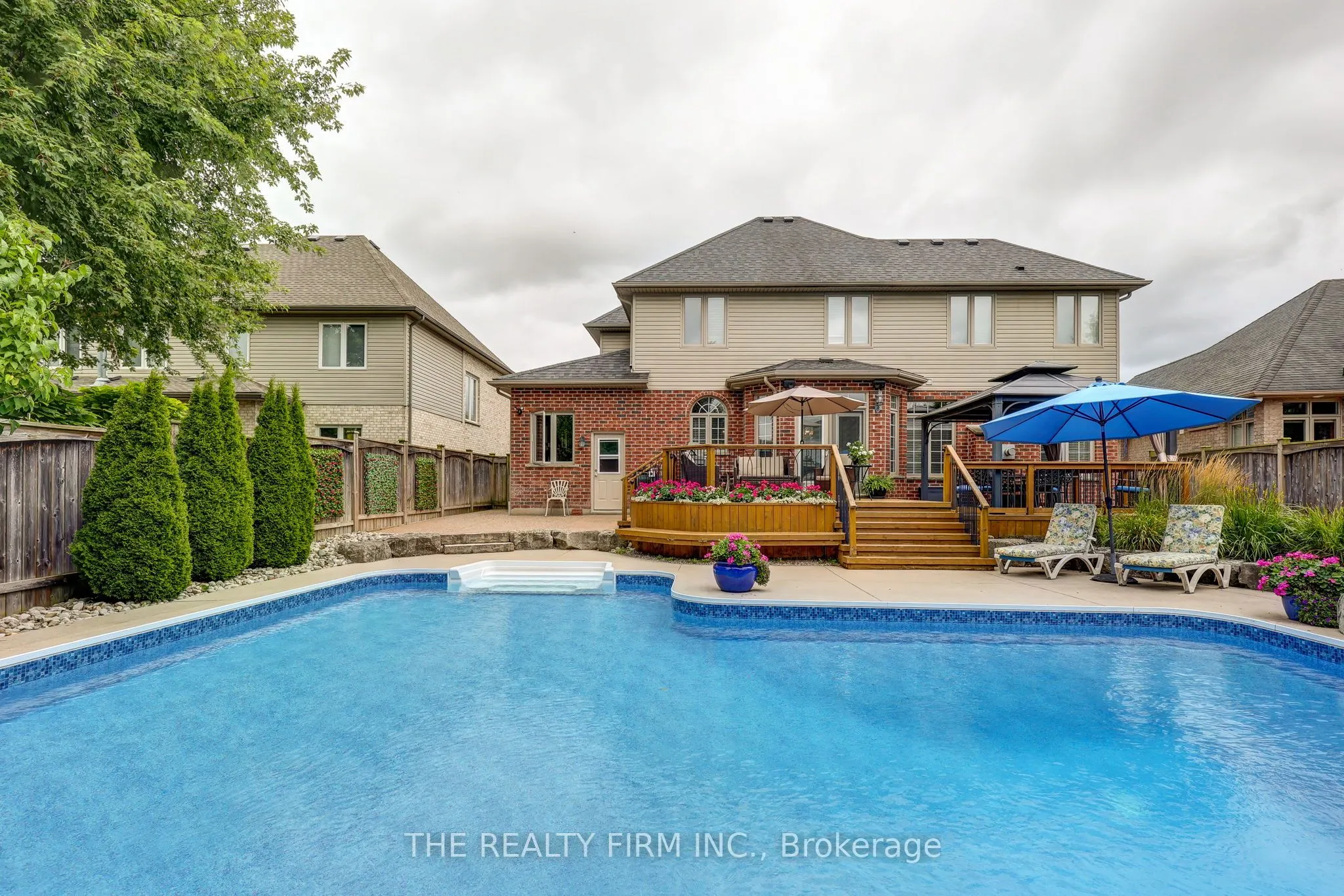 486 Plane Tree Drive
