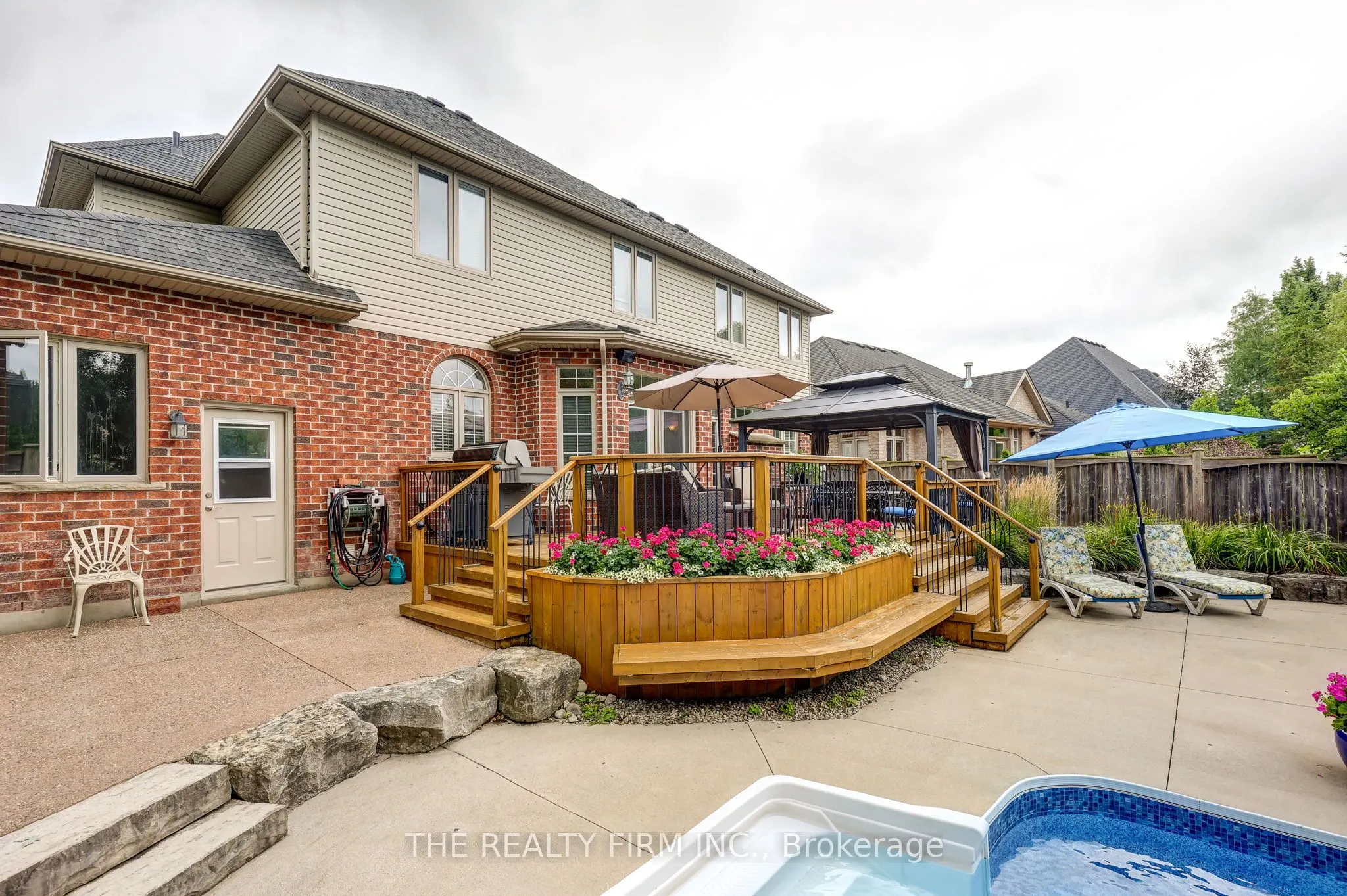 486 Plane Tree Drive