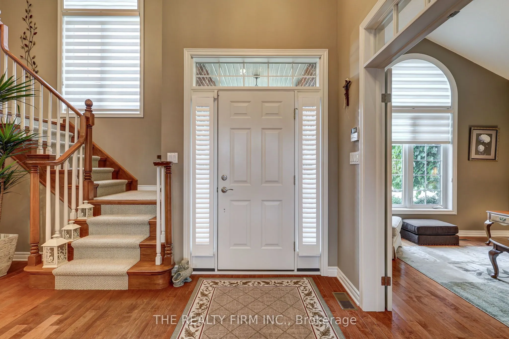 486 Plane Tree Drive