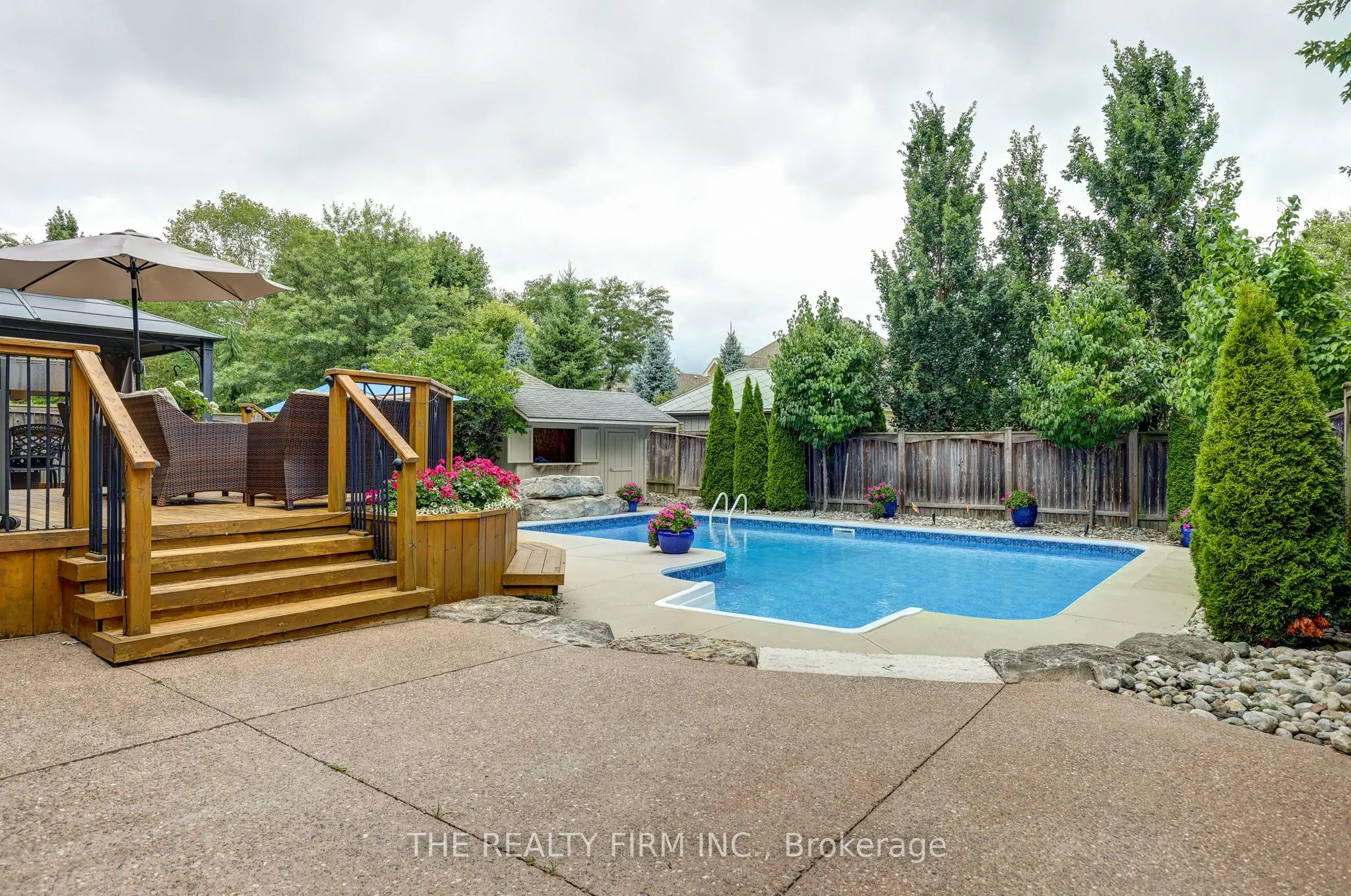 486 Plane Tree Drive