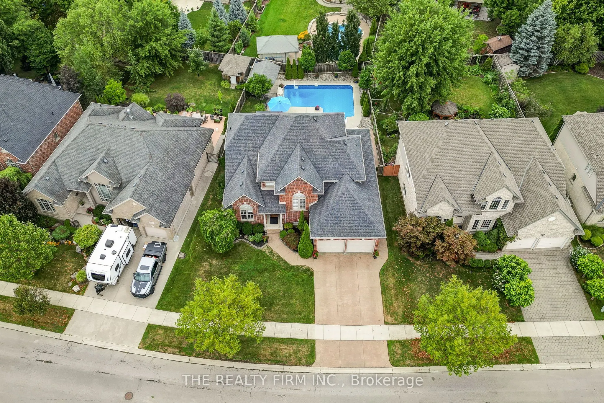 486 Plane Tree Drive