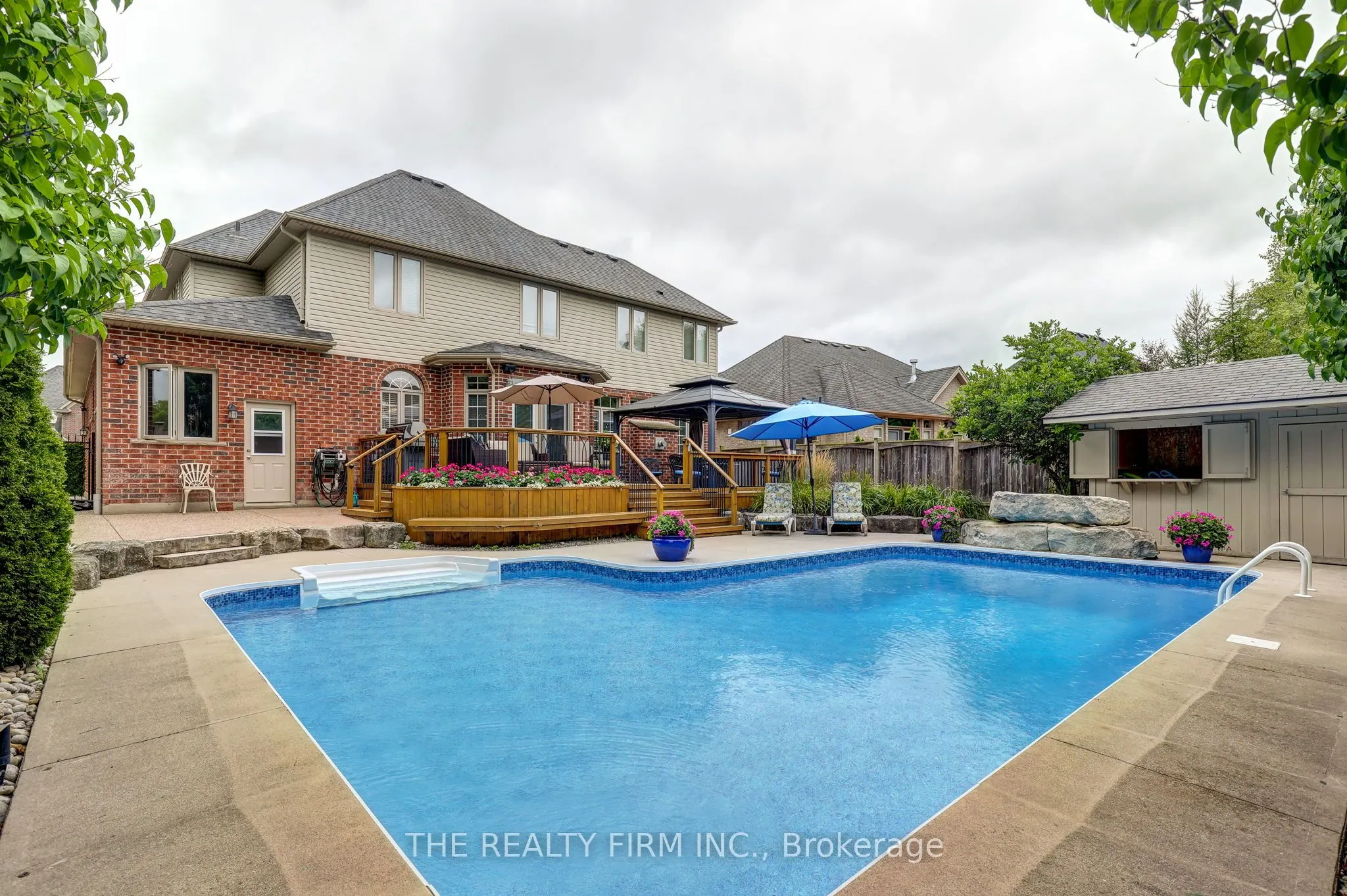 486 Plane Tree Drive