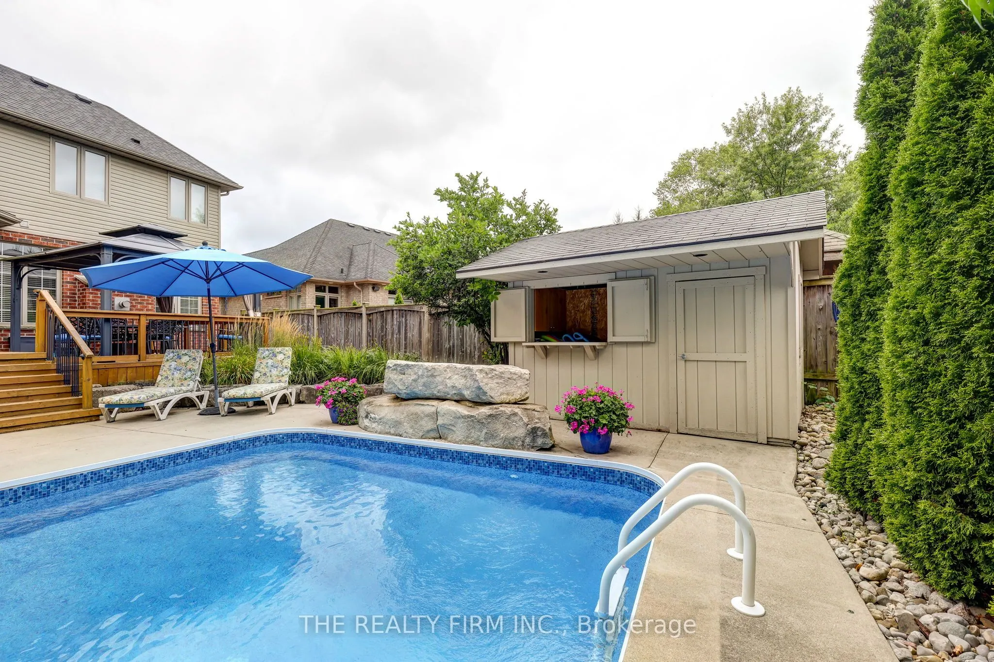 486 Plane Tree Drive