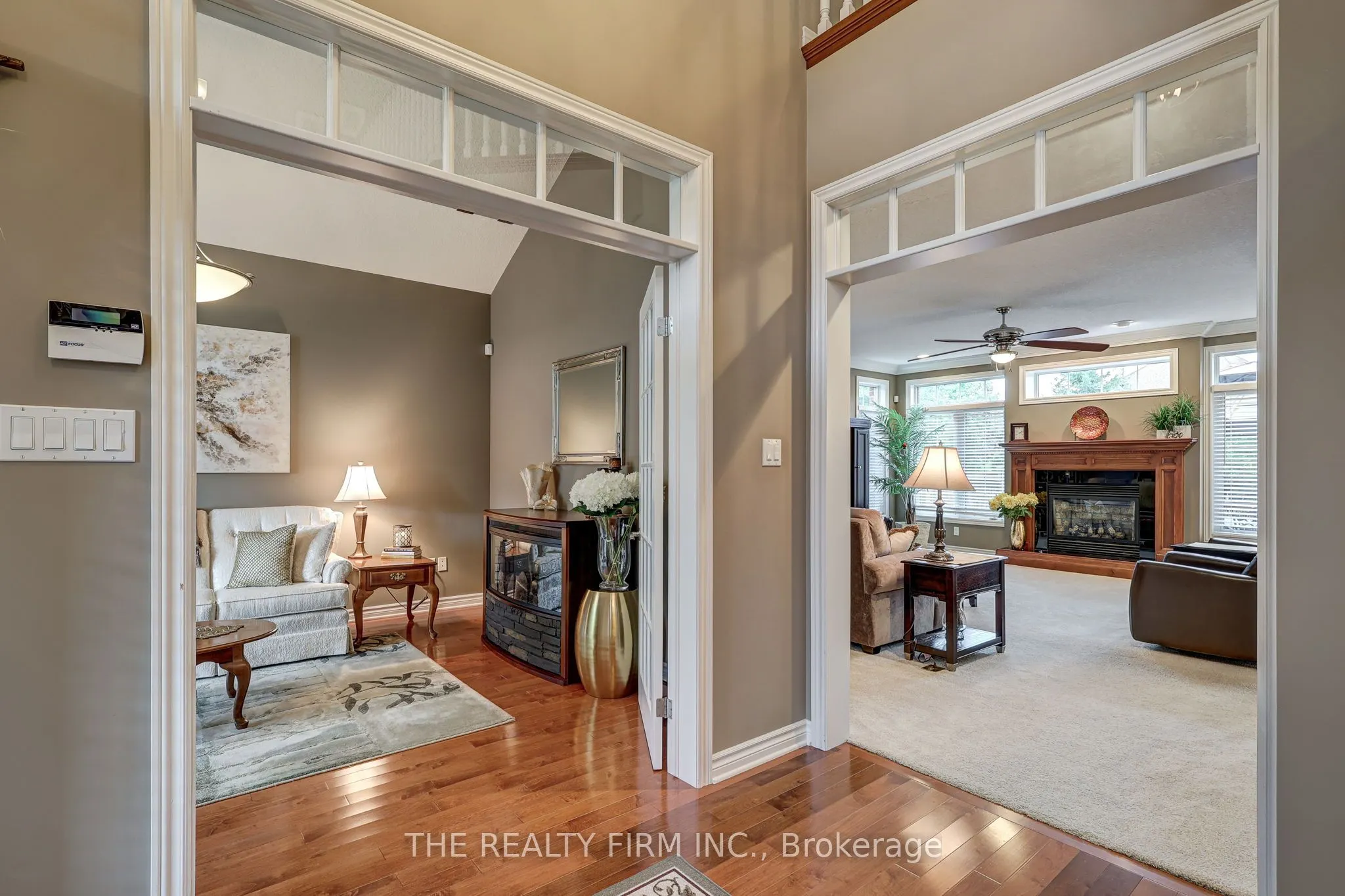 486 Plane Tree Drive