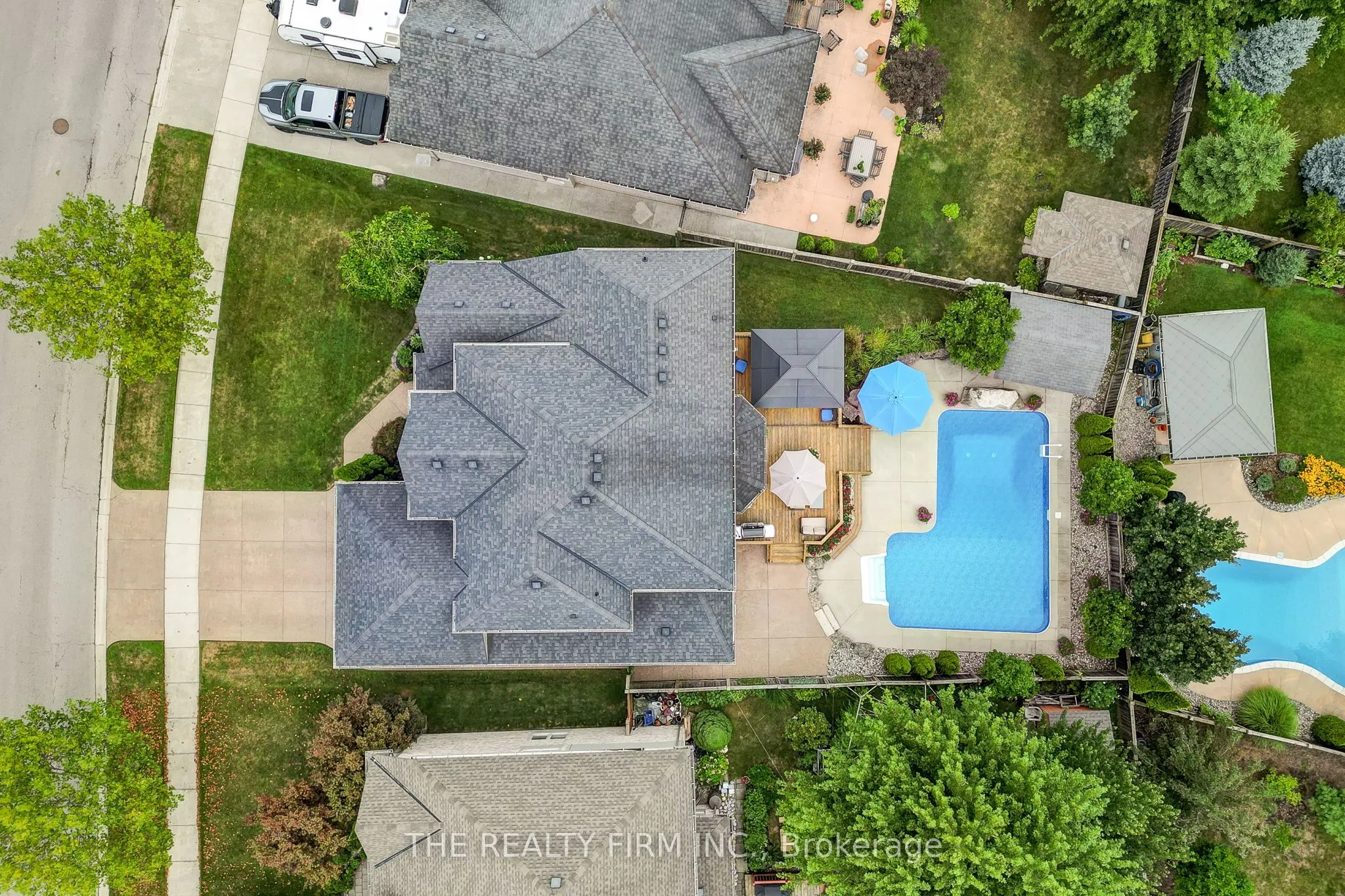 486 Plane Tree Drive
