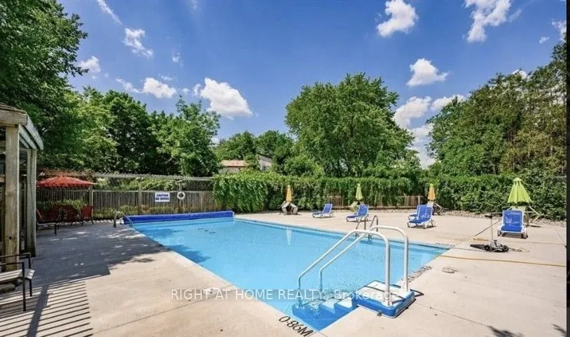 89 Westwood Road, #505