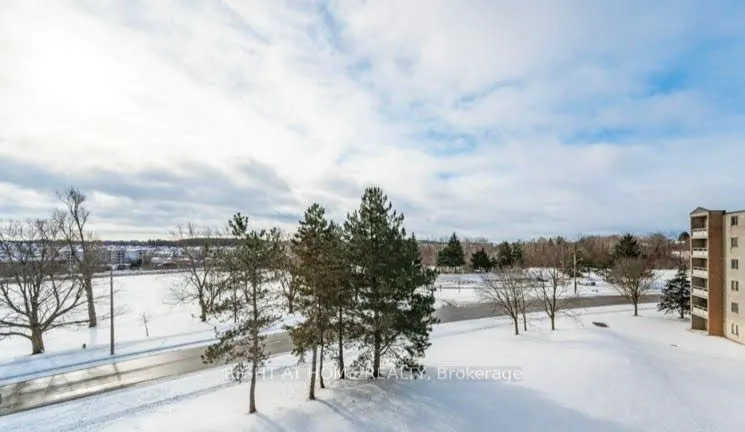 89 Westwood Road, #505