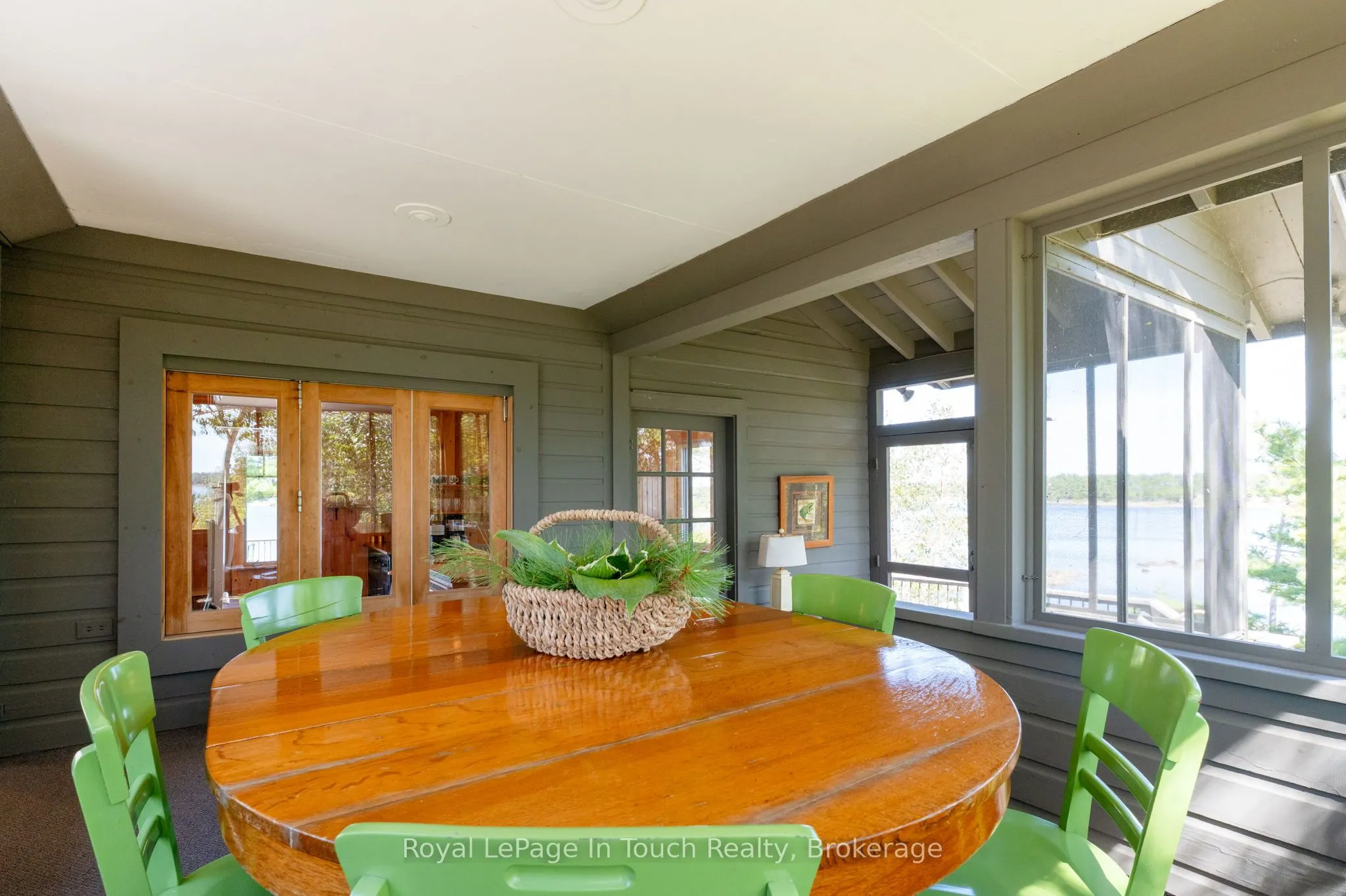 1 B181 Iona Island