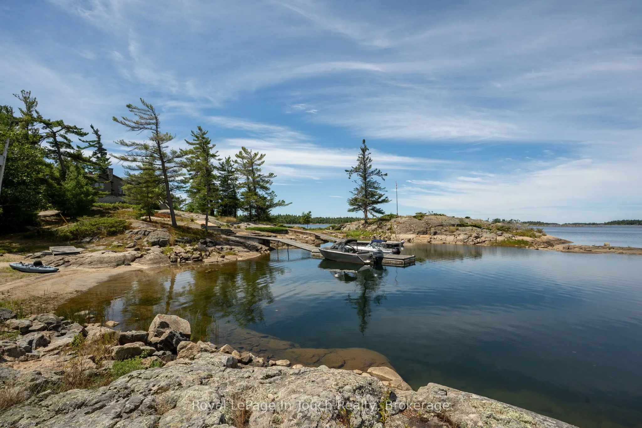1 B181 Iona Island