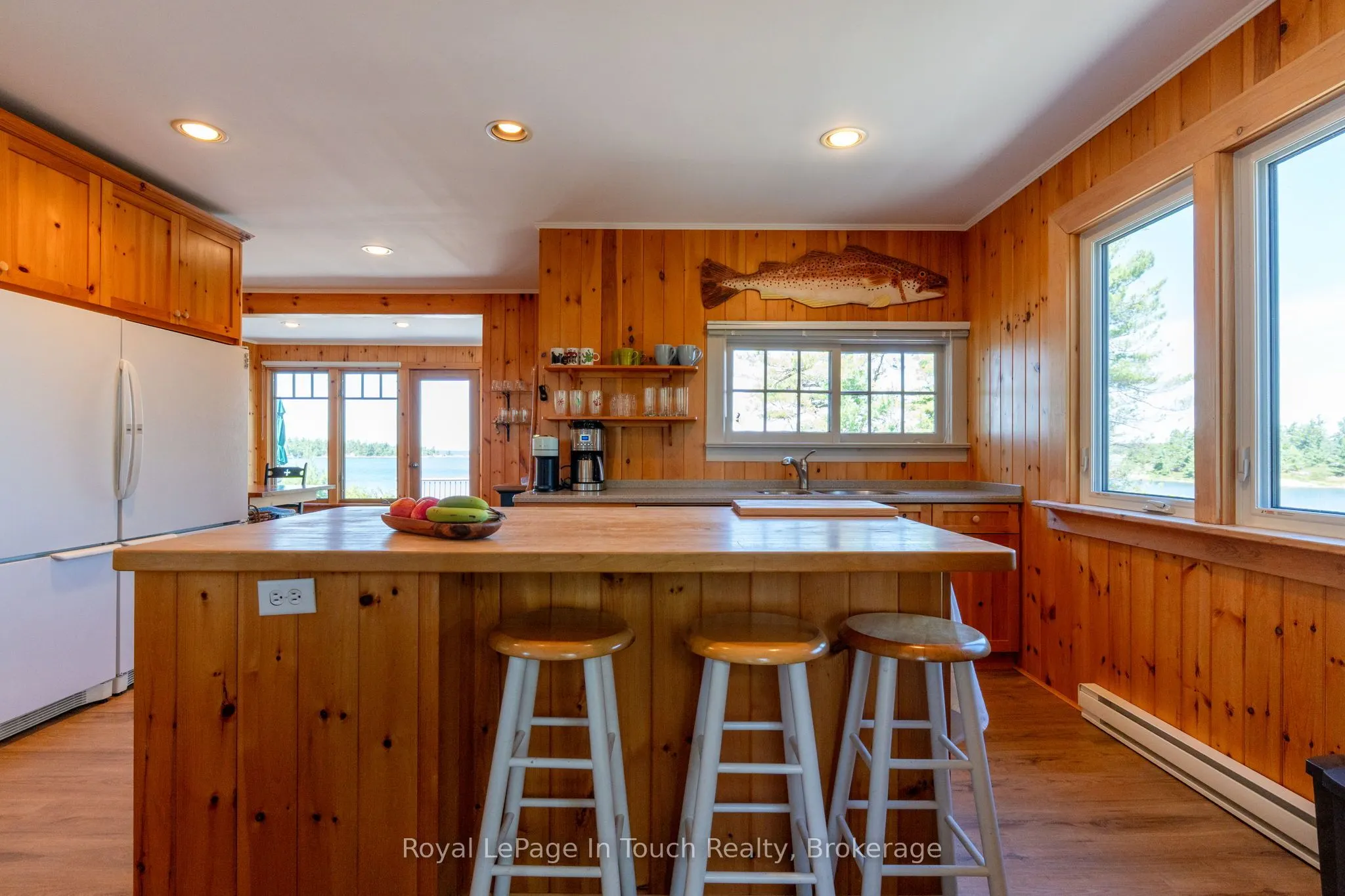 1 B181 Iona Island