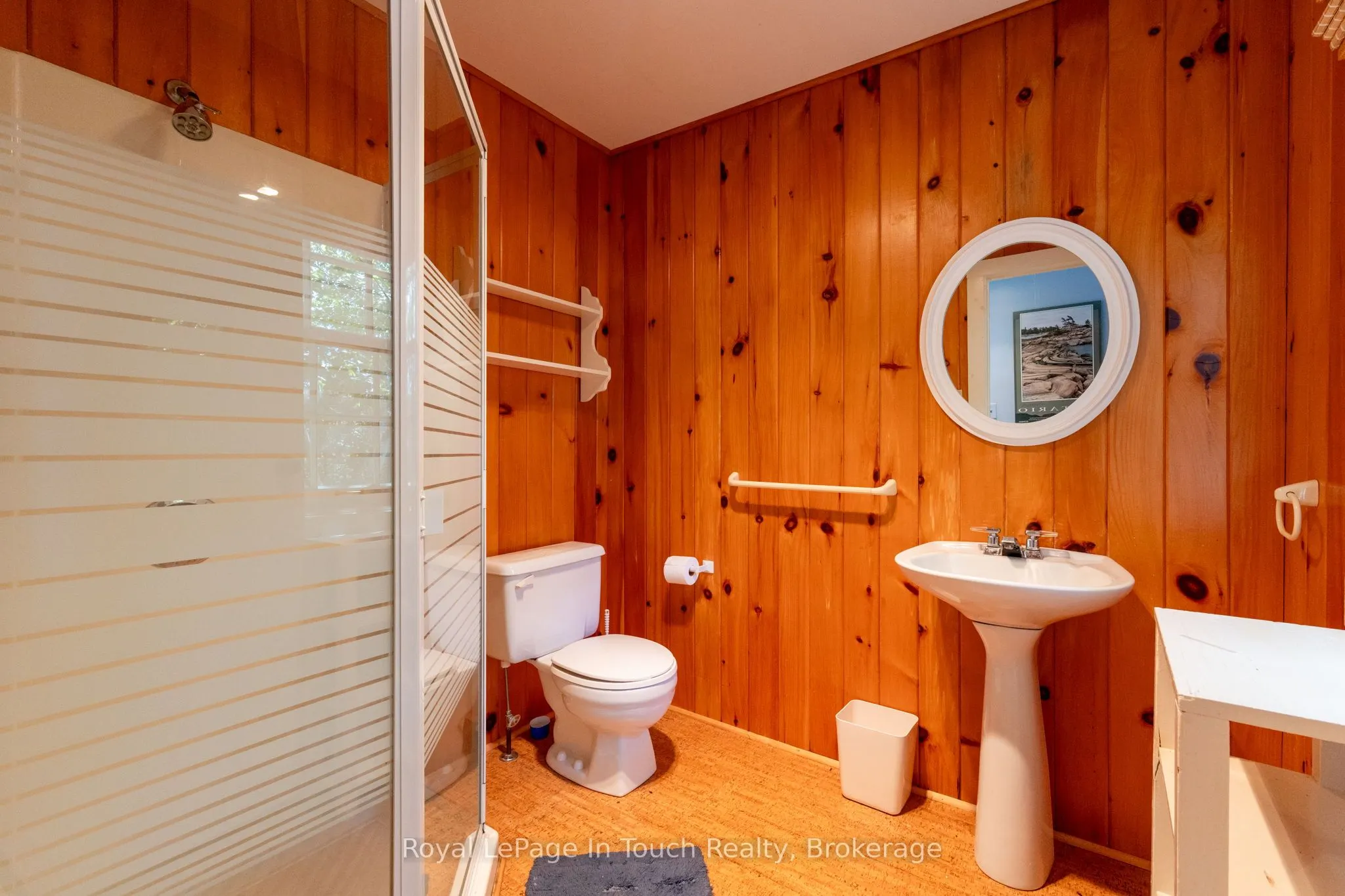 1 B181 Iona Island