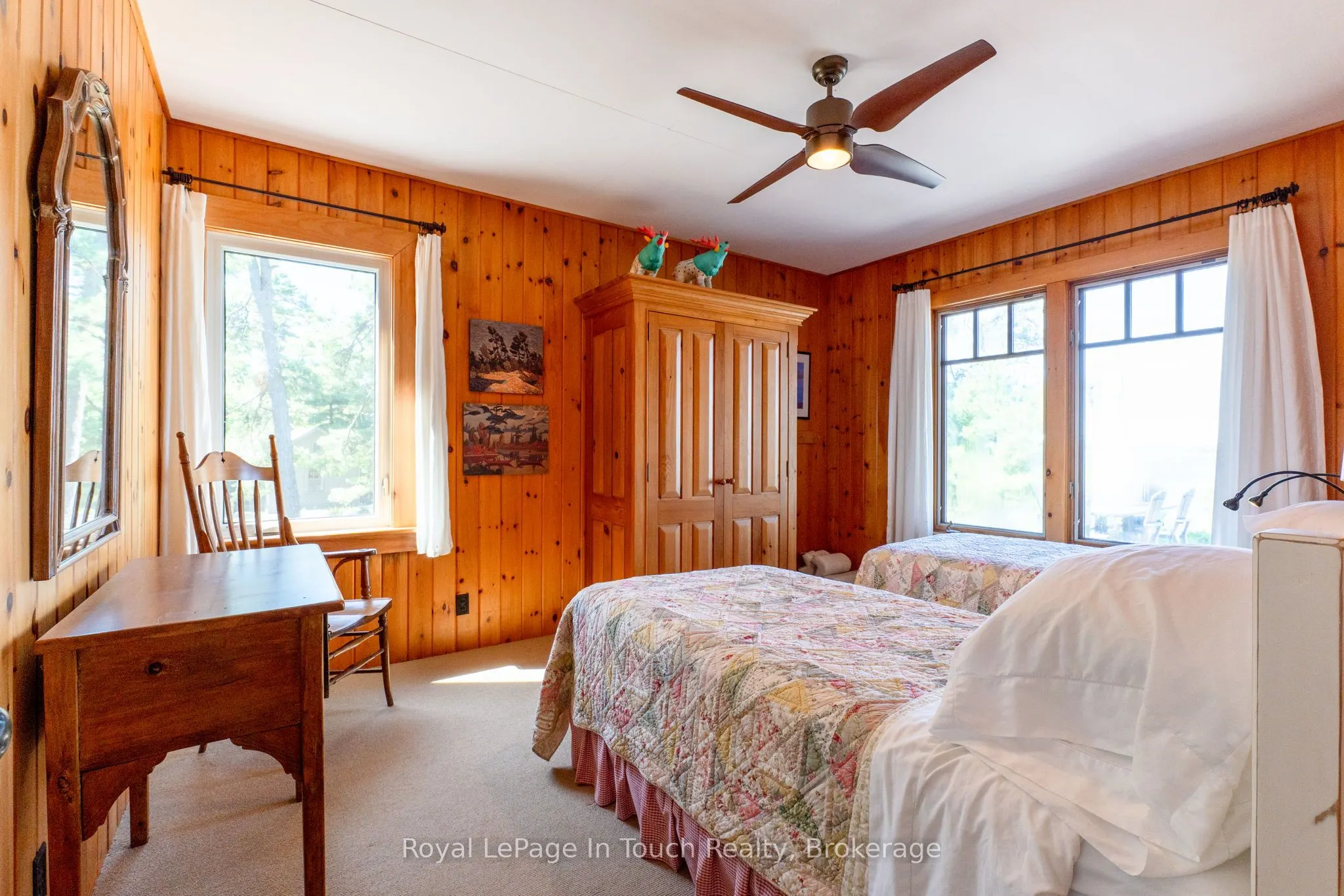 1 B181 Iona Island