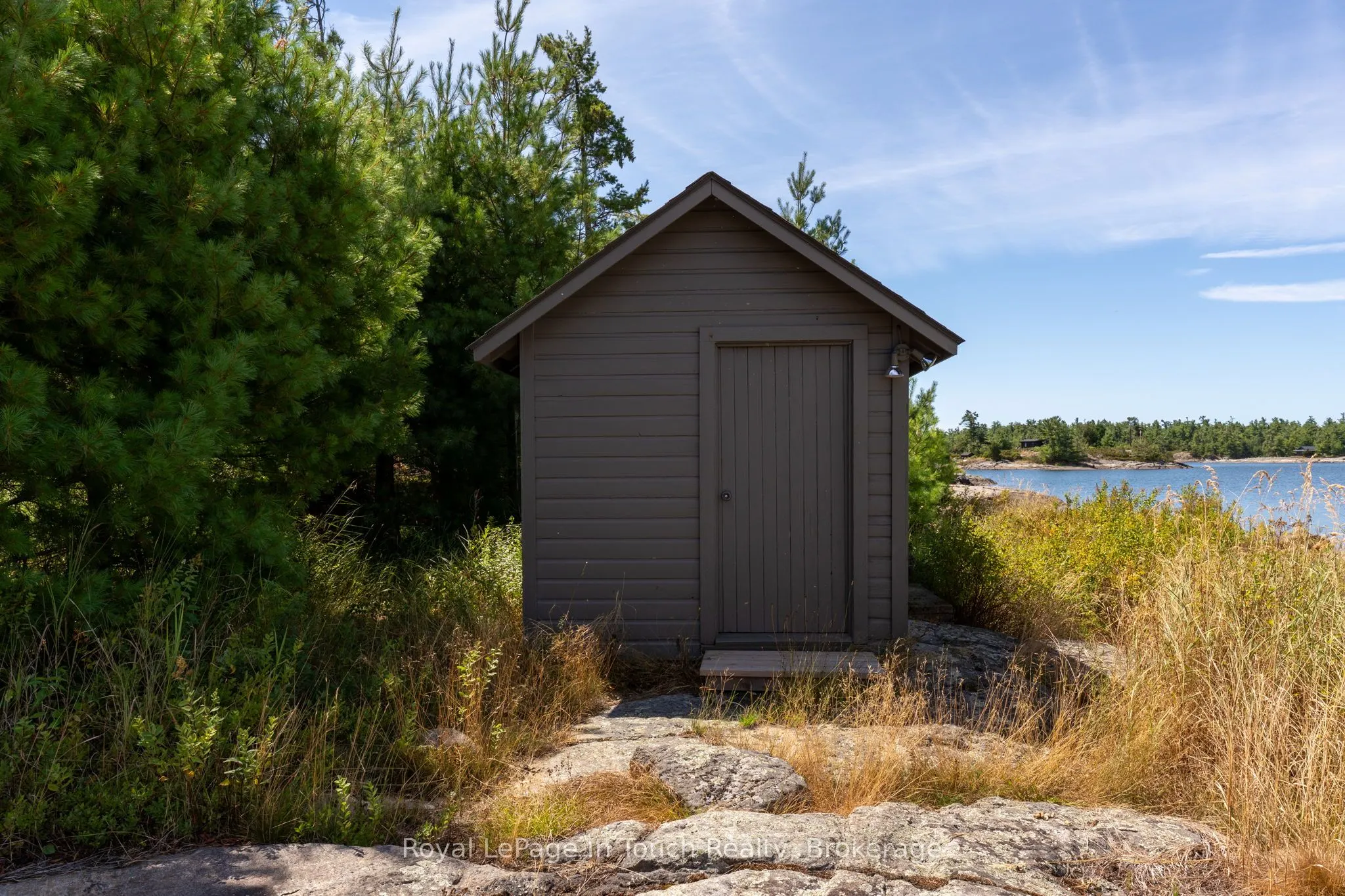 1 B181 Iona Island