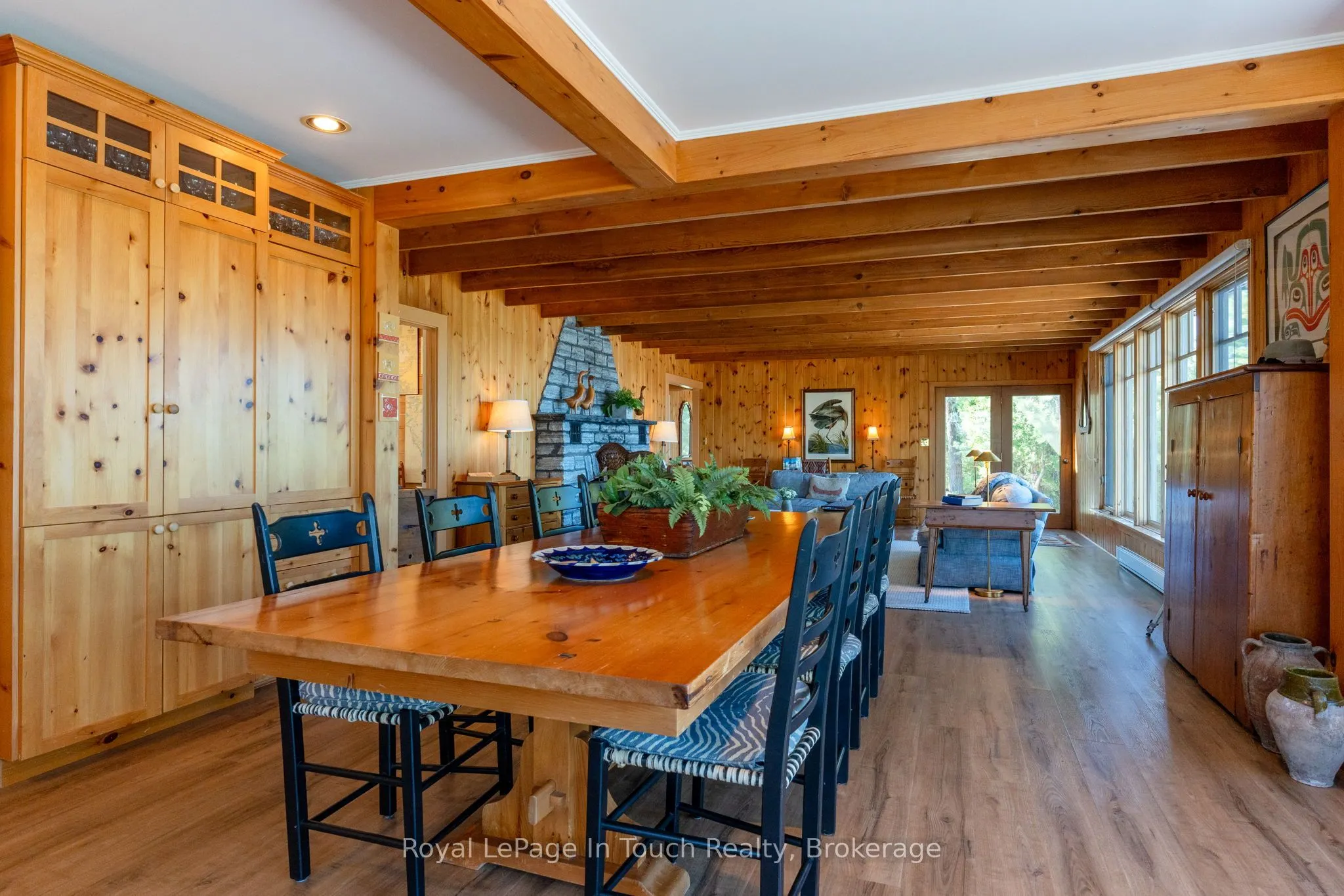 1 B181 Iona Island