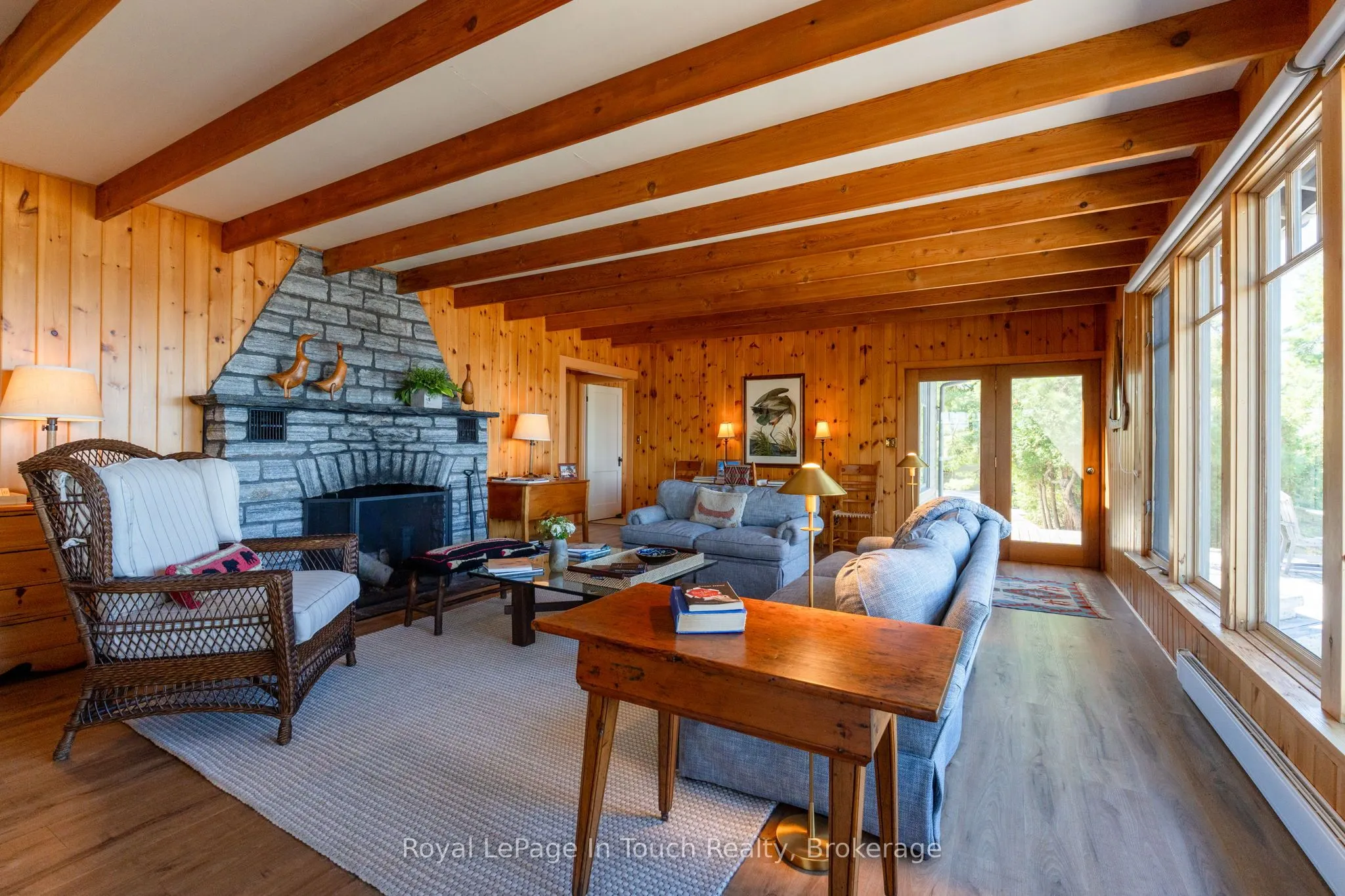 1 B181 Iona Island
