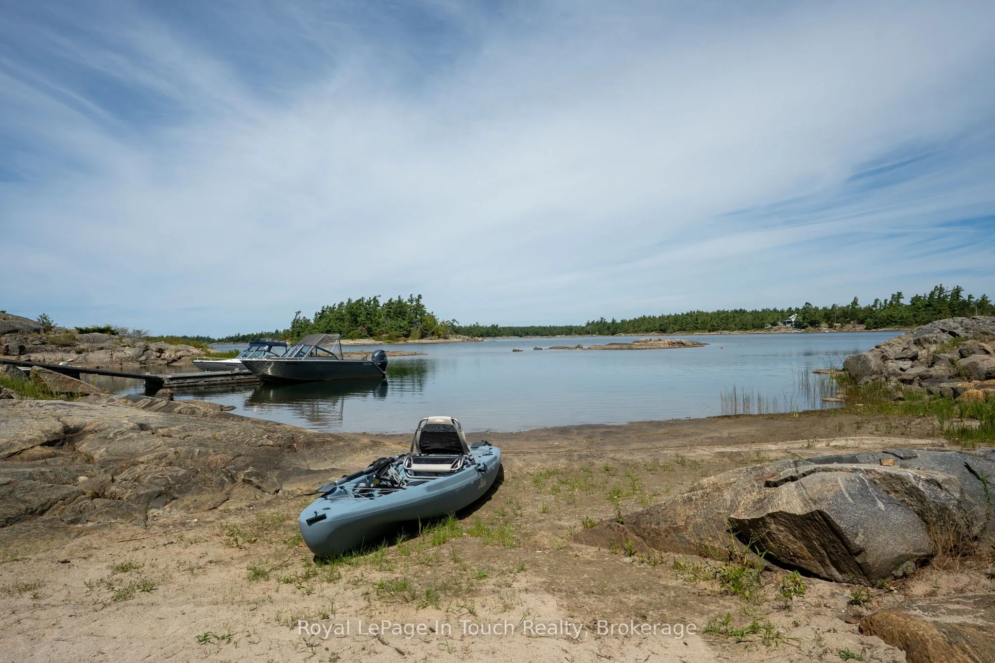 1 B181 Iona Island