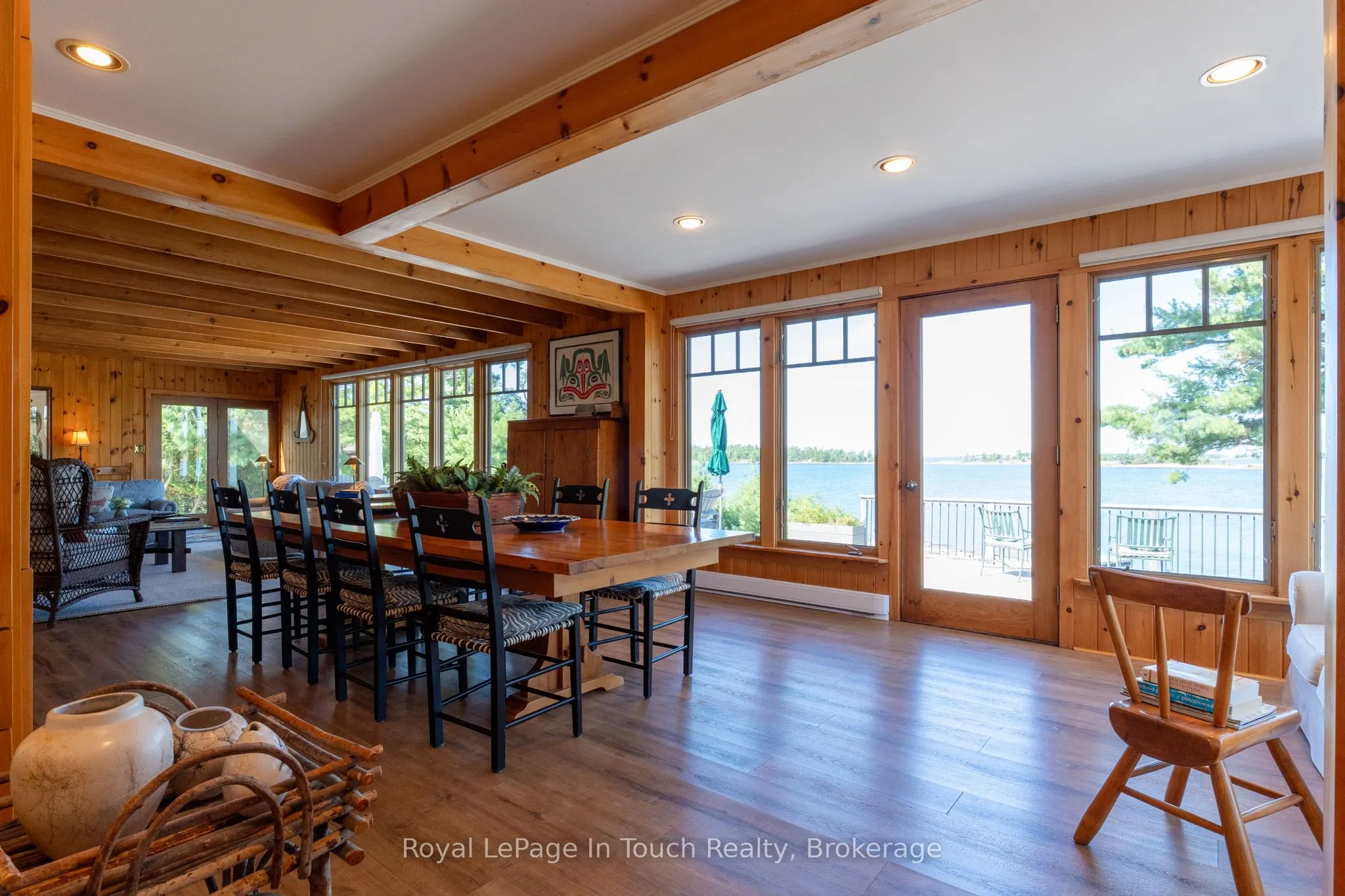 1 B181 Iona Island