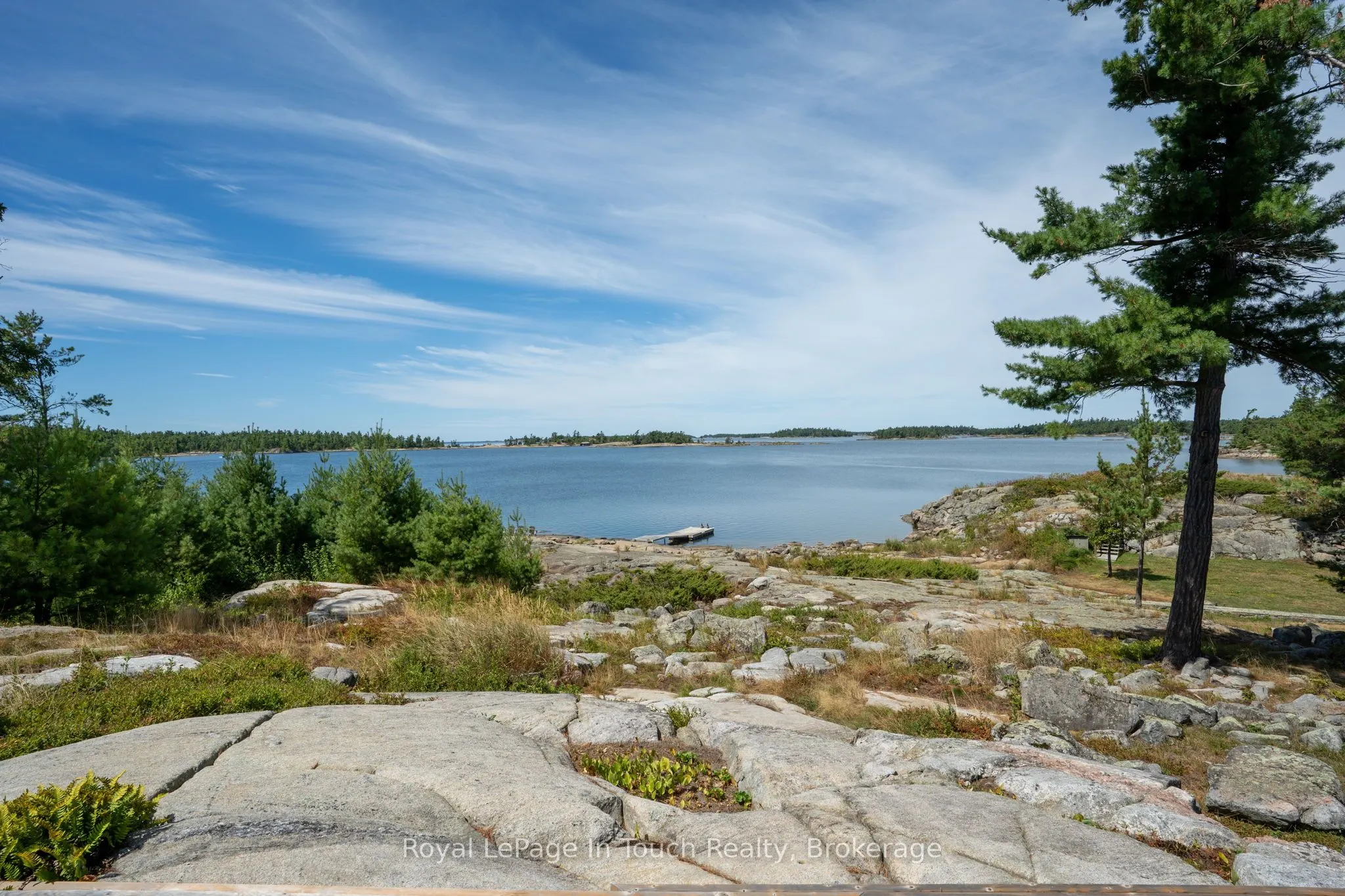 1 B181 Iona Island