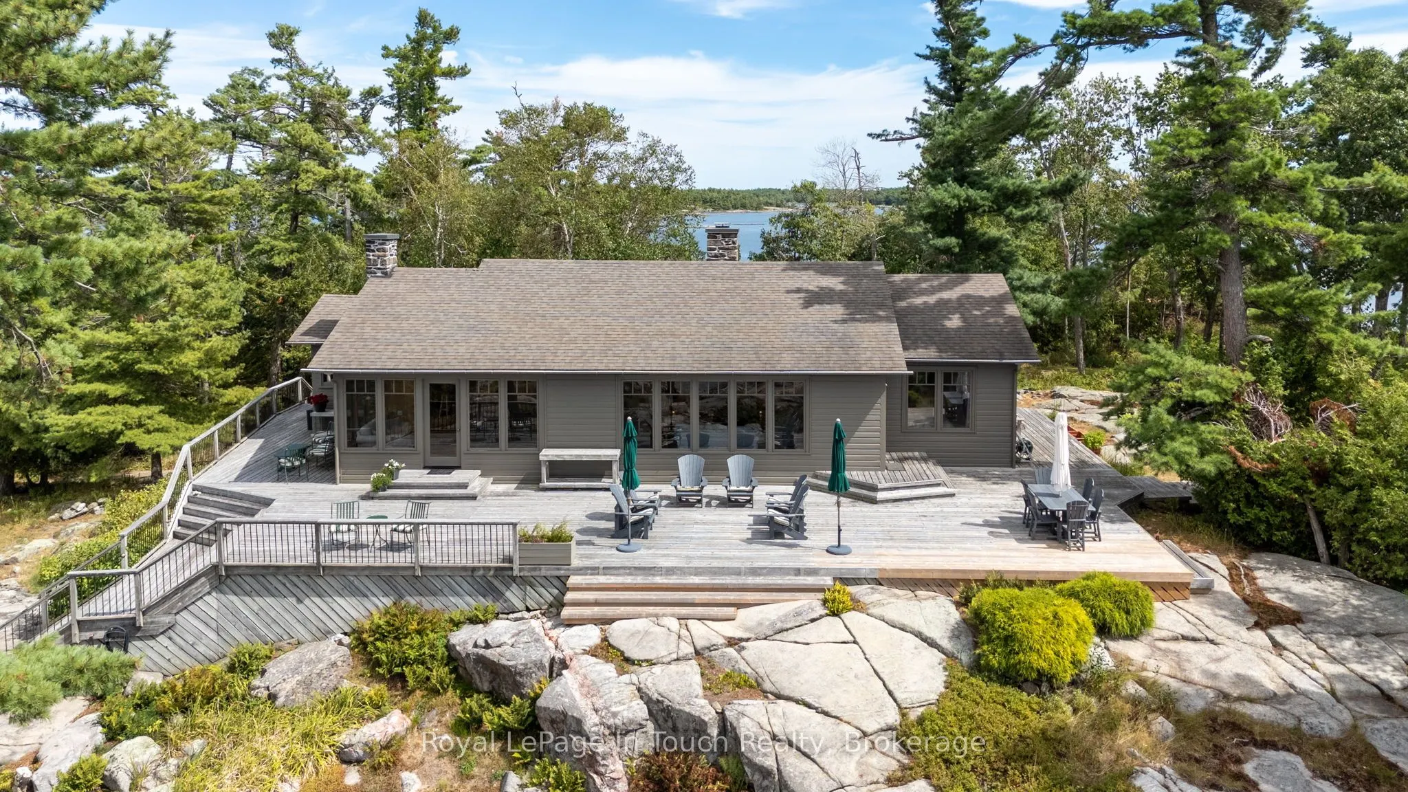 1 B181 Iona Island