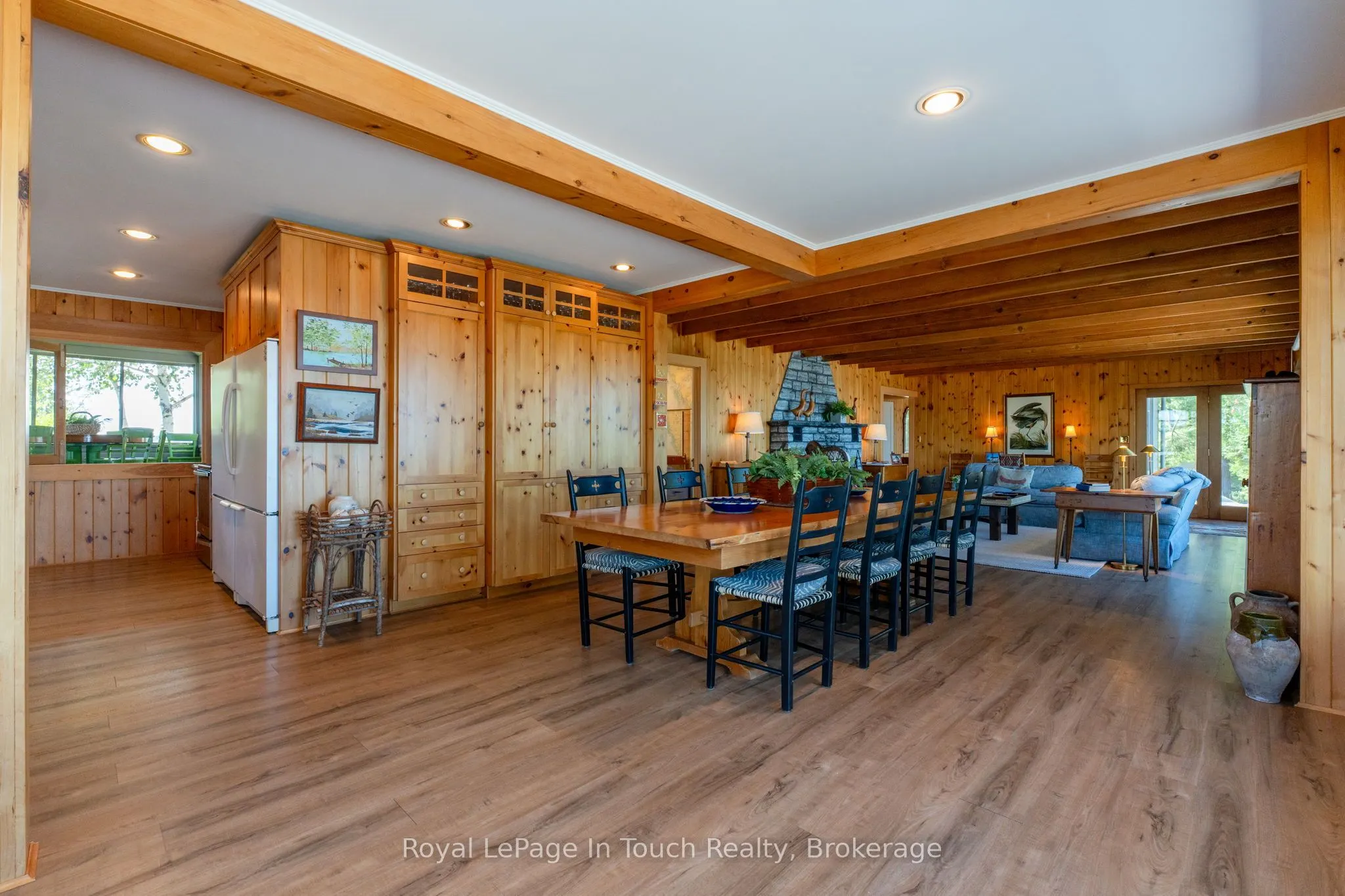 1 B181 Iona Island