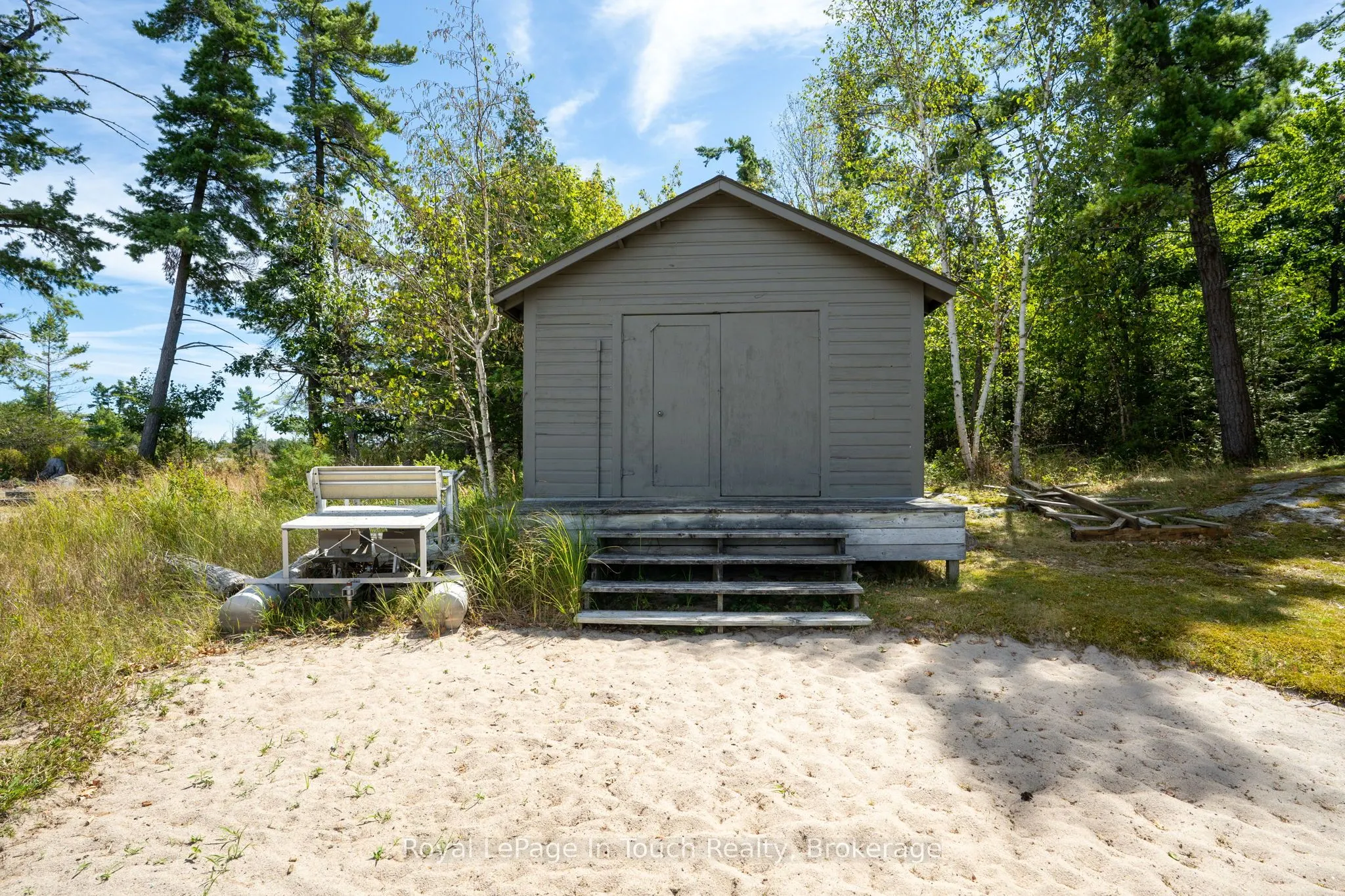 1 B181 Iona Island