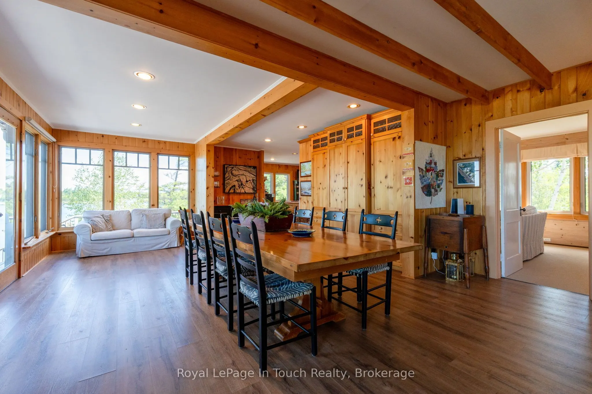 1 B181 Iona Island