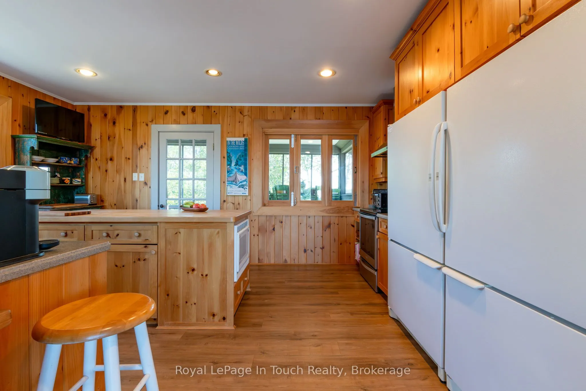 1 B181 Iona Island