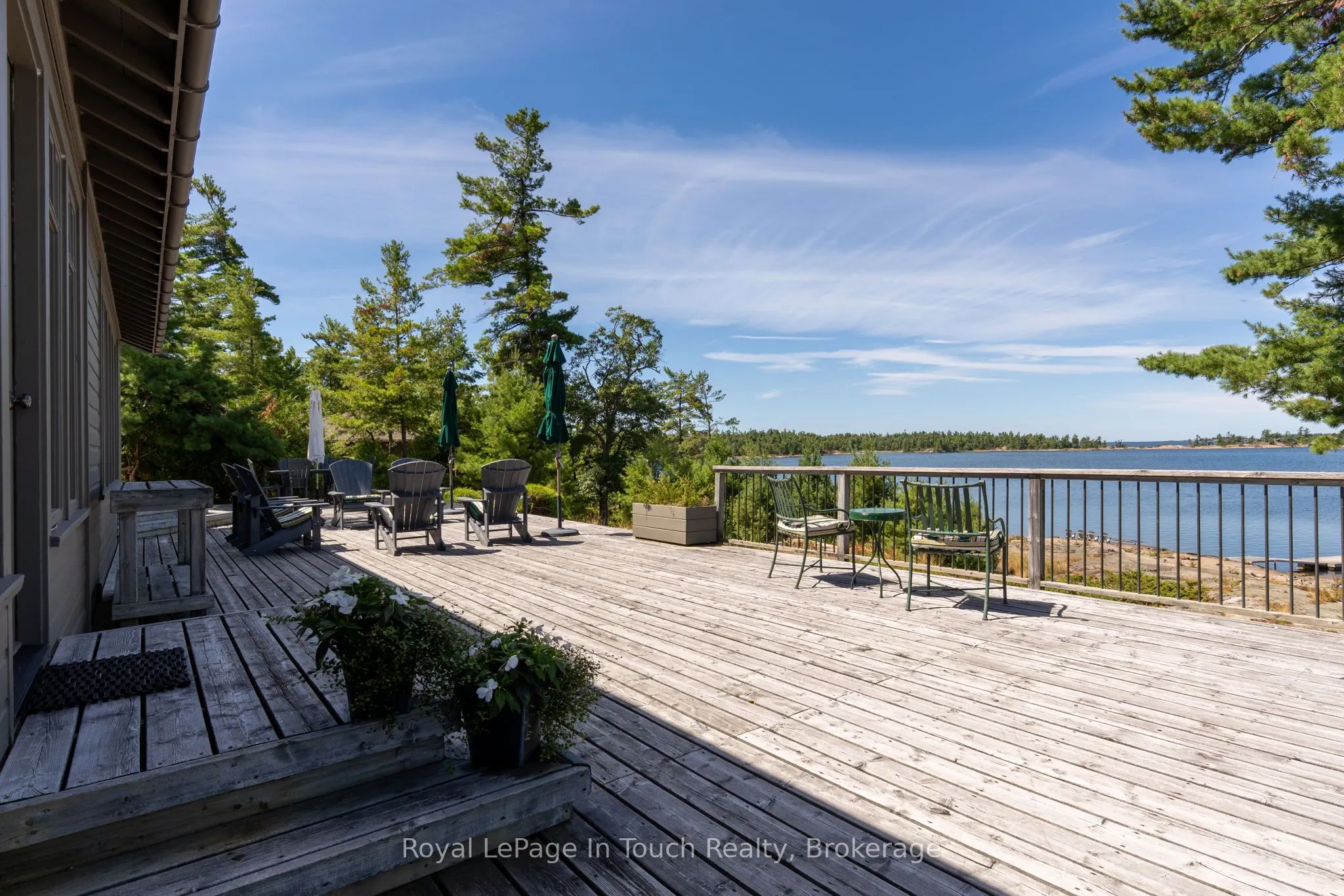 1 B181 Iona Island