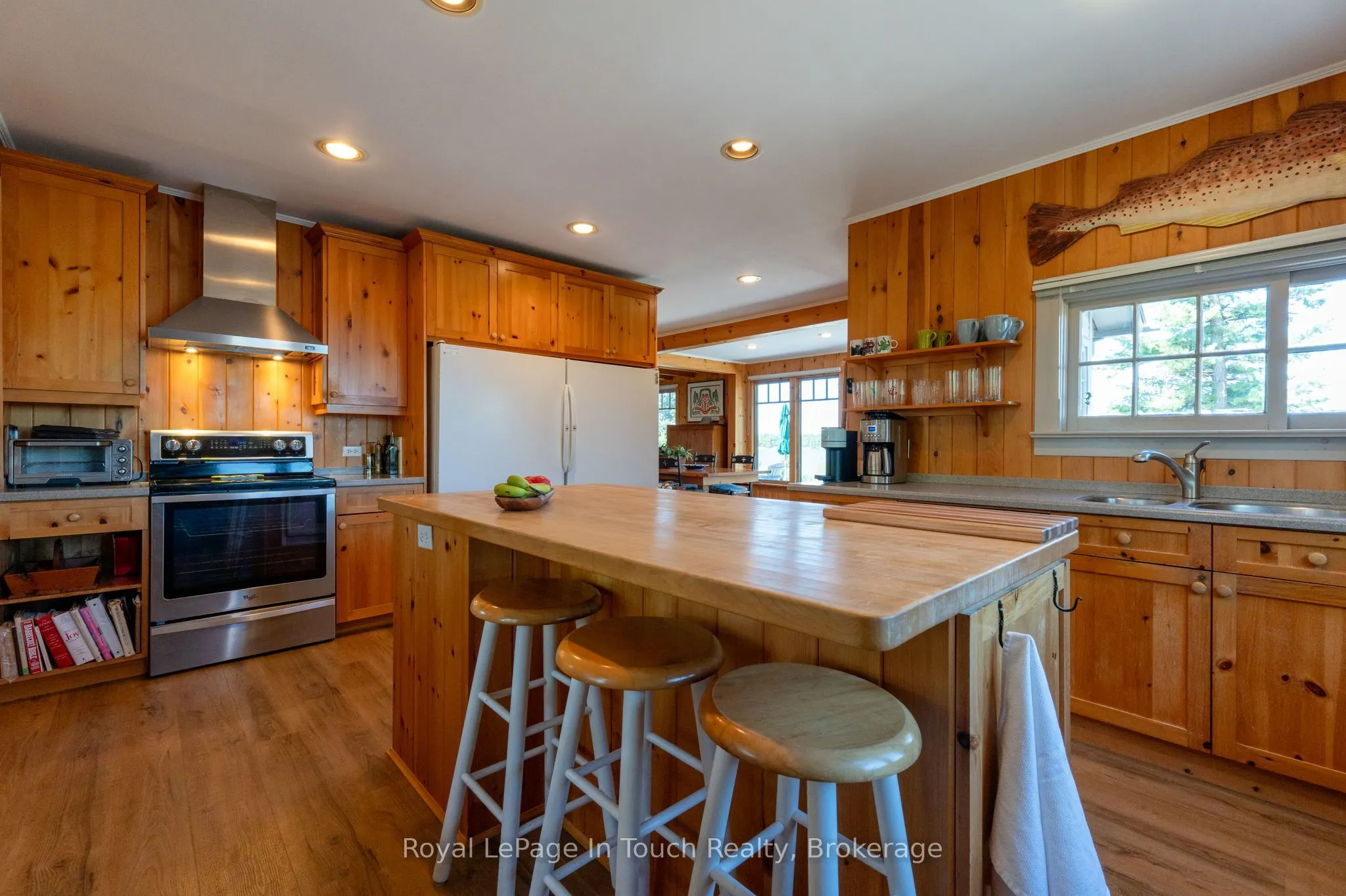 1 B181 Iona Island