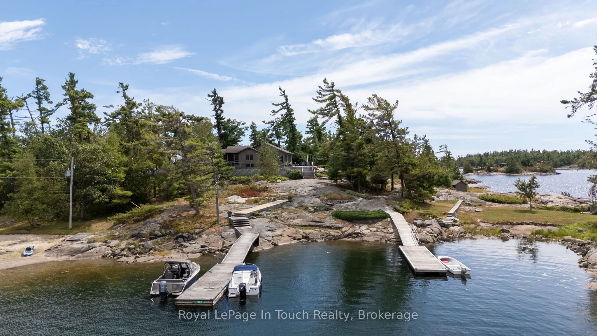 1 B181 Iona Island