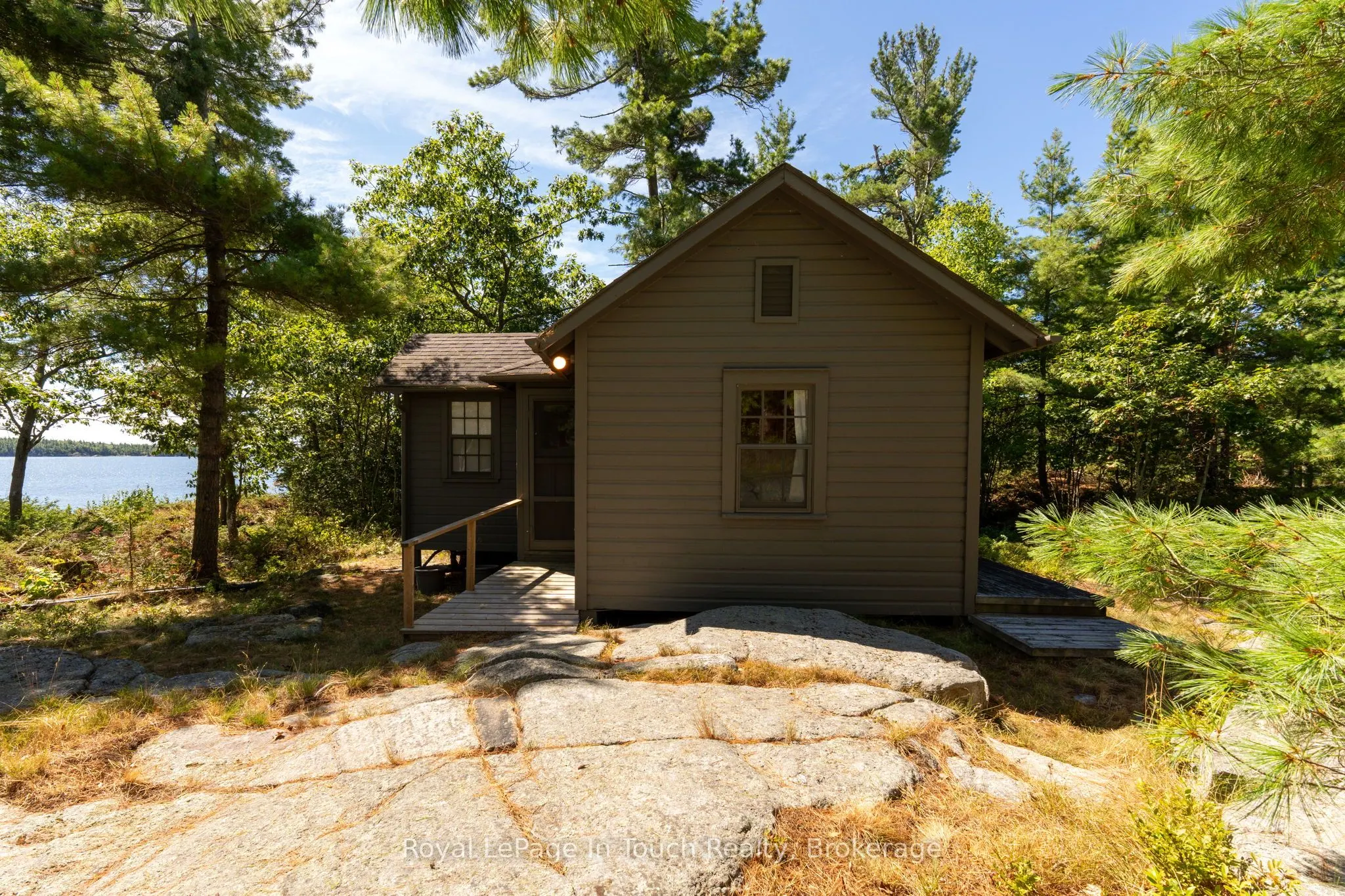 1 B181 Iona Island