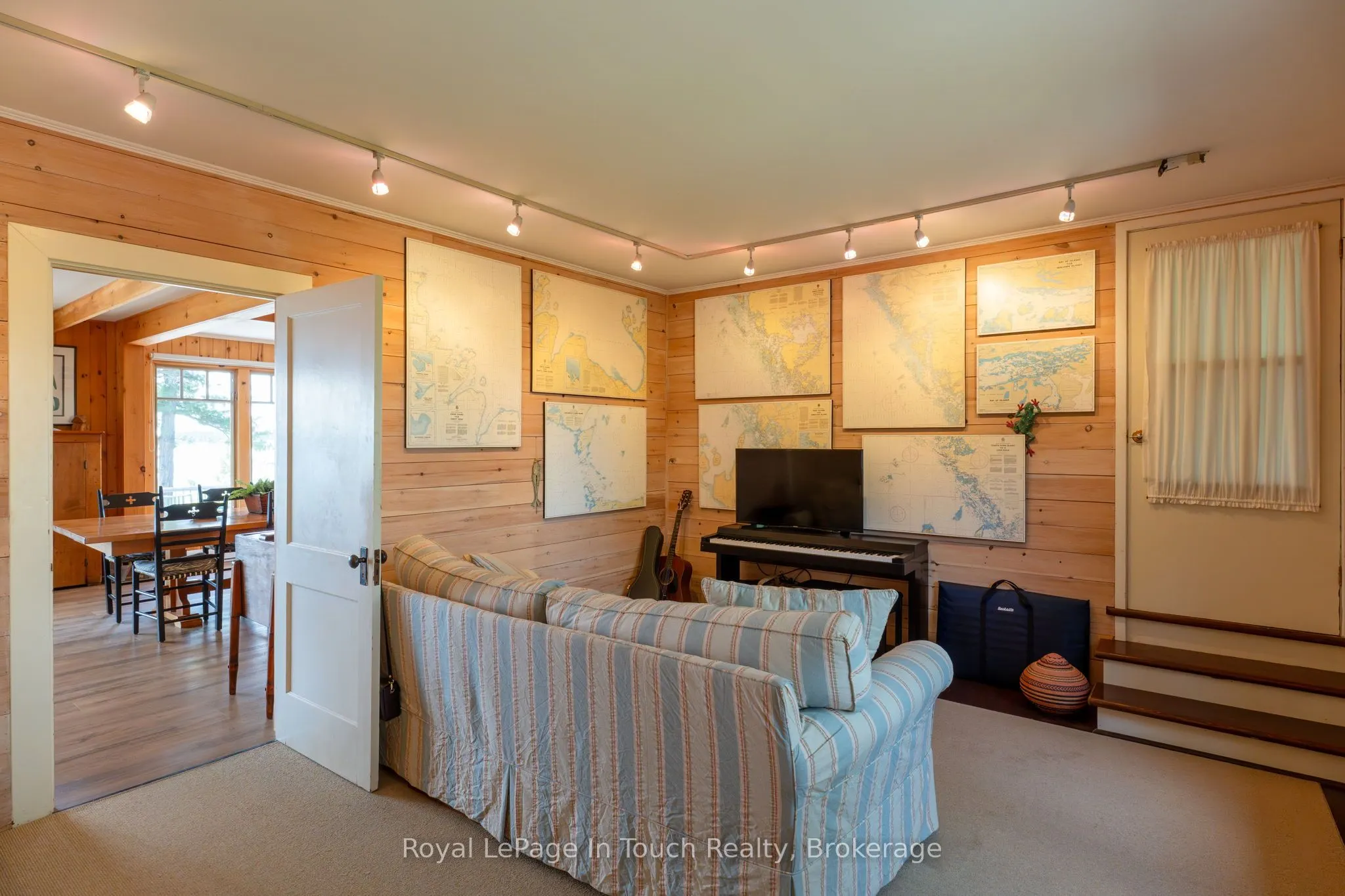 1 B181 Iona Island