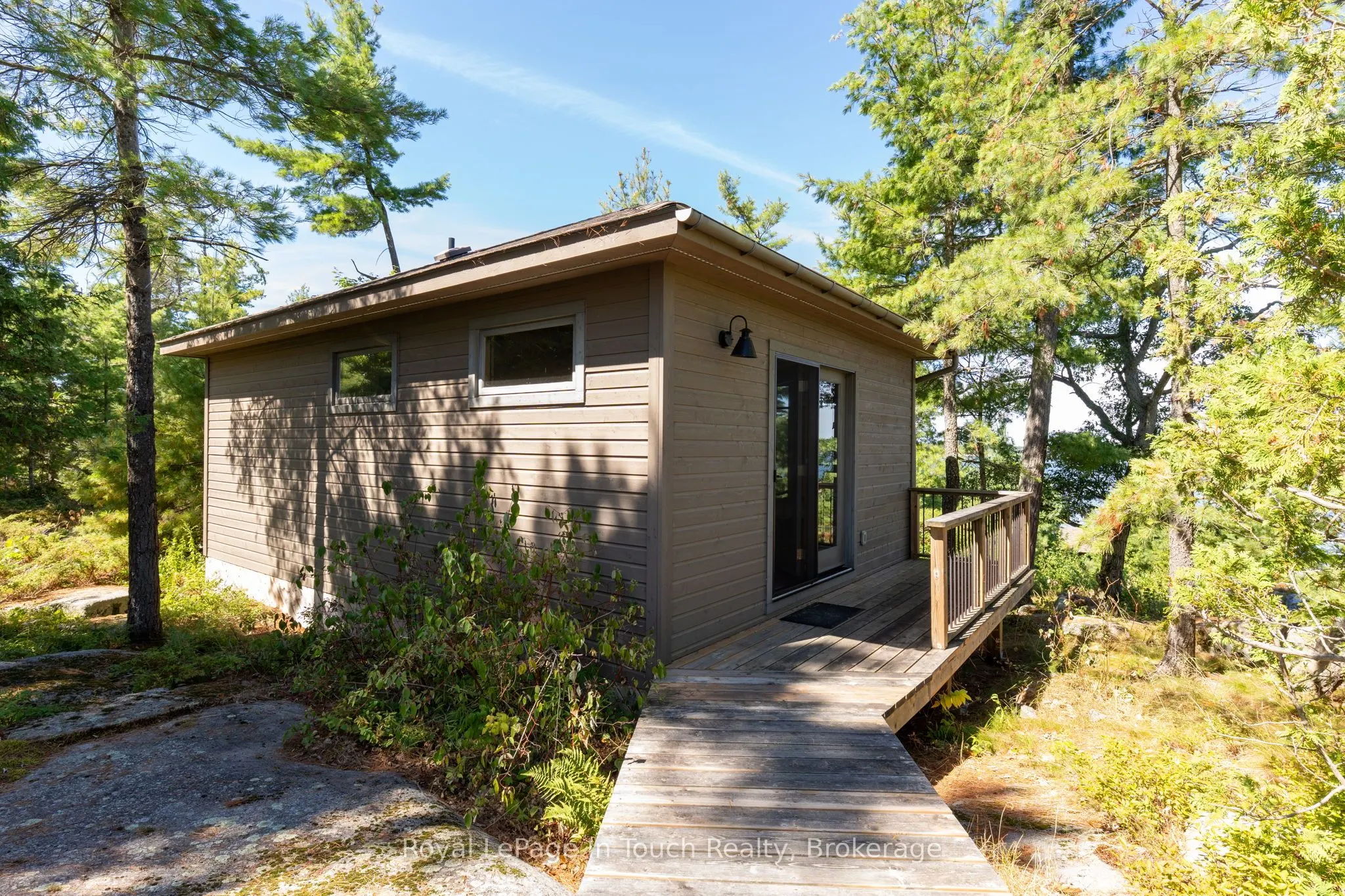 1 B181 Iona Island