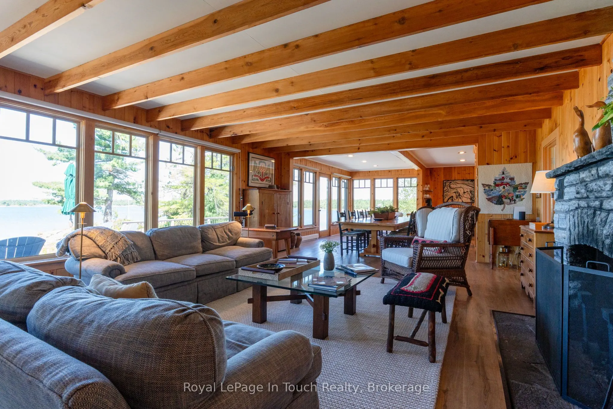 1 B181 Iona Island