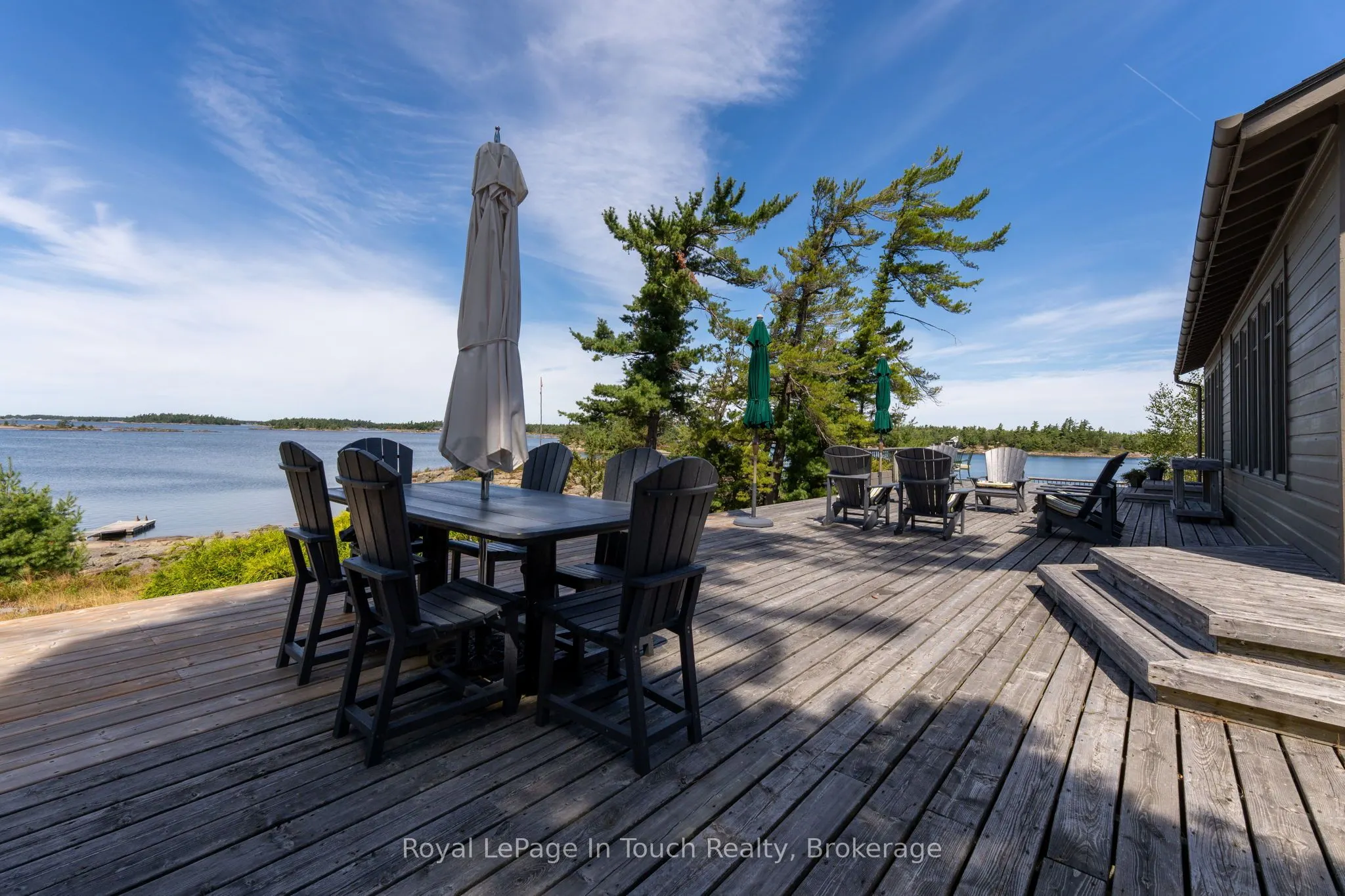 1 B181 Iona Island