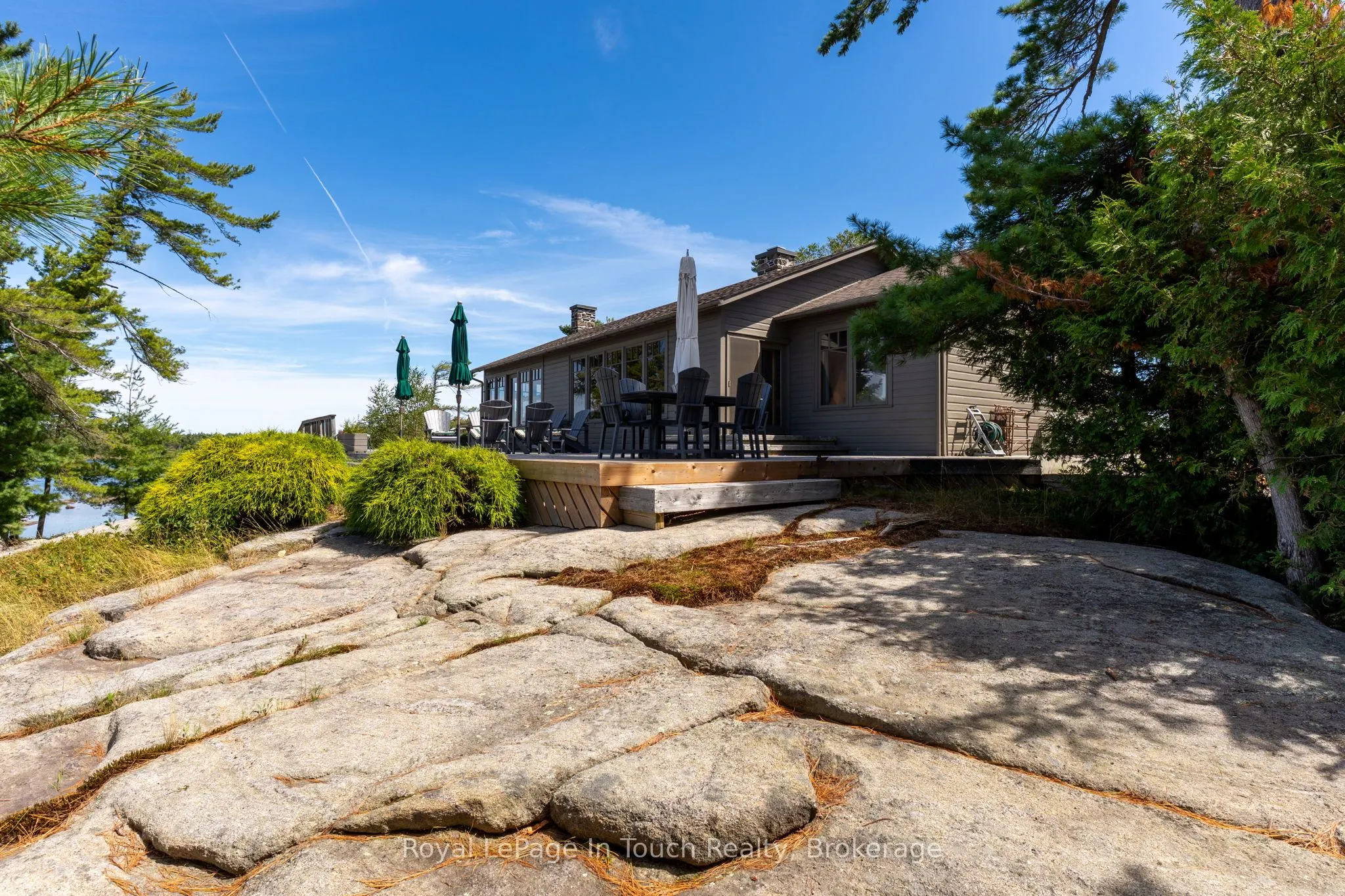 1 B181 Iona Island
