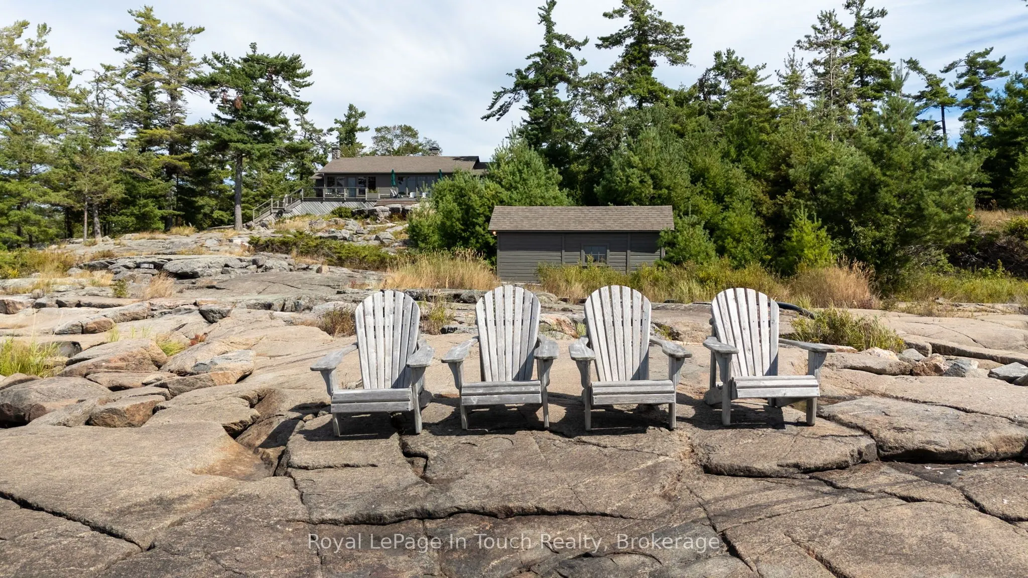 1 B181 Iona Island