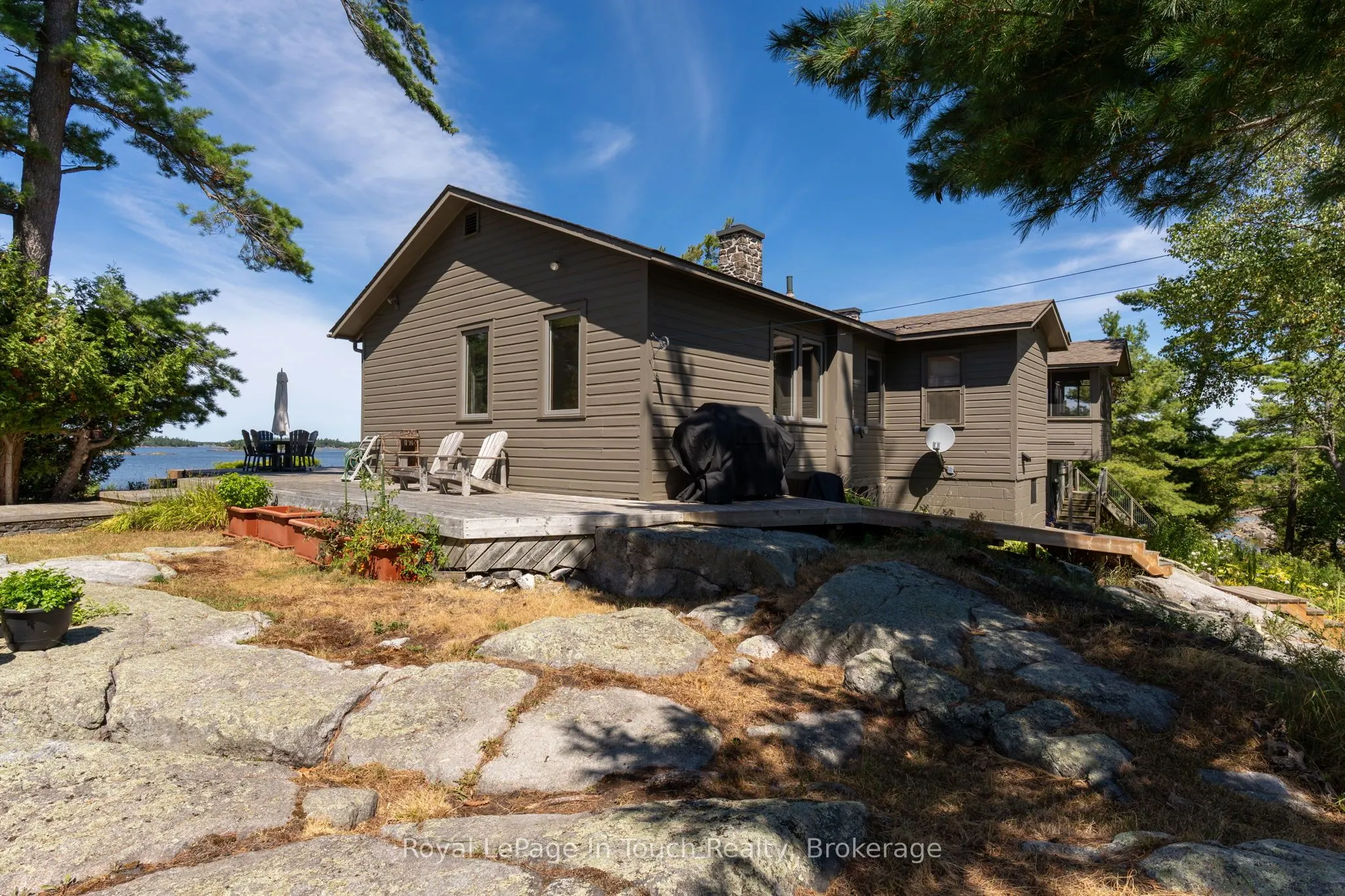 1 B181 Iona Island