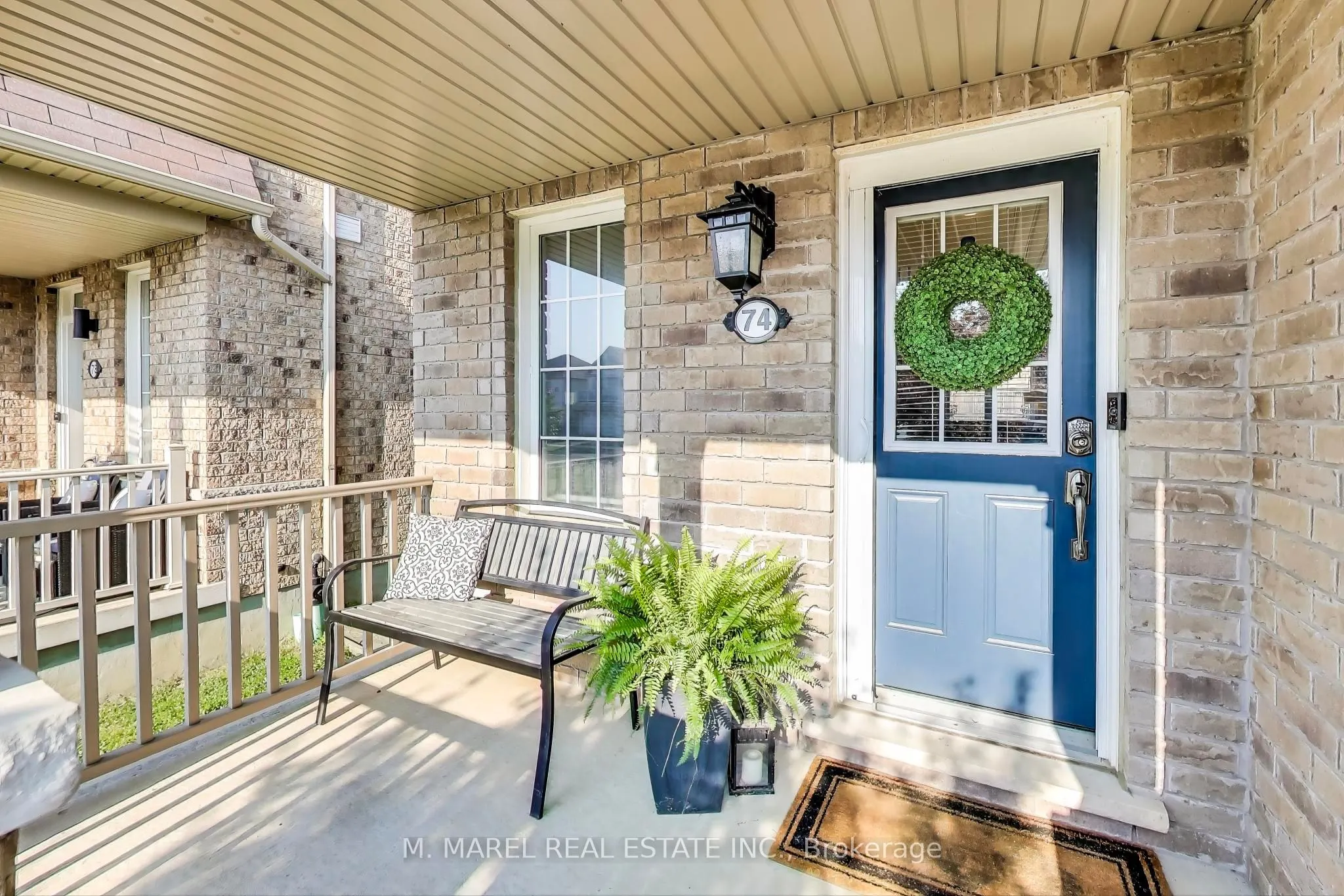 74 Bradley Avenue