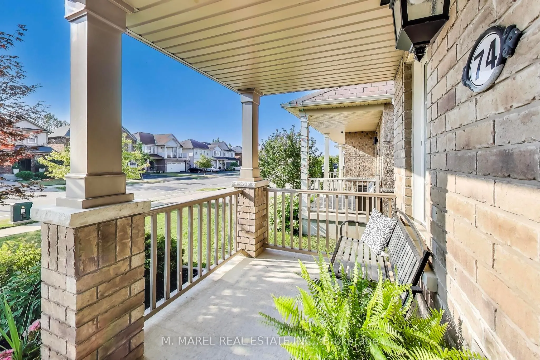 74 Bradley Avenue